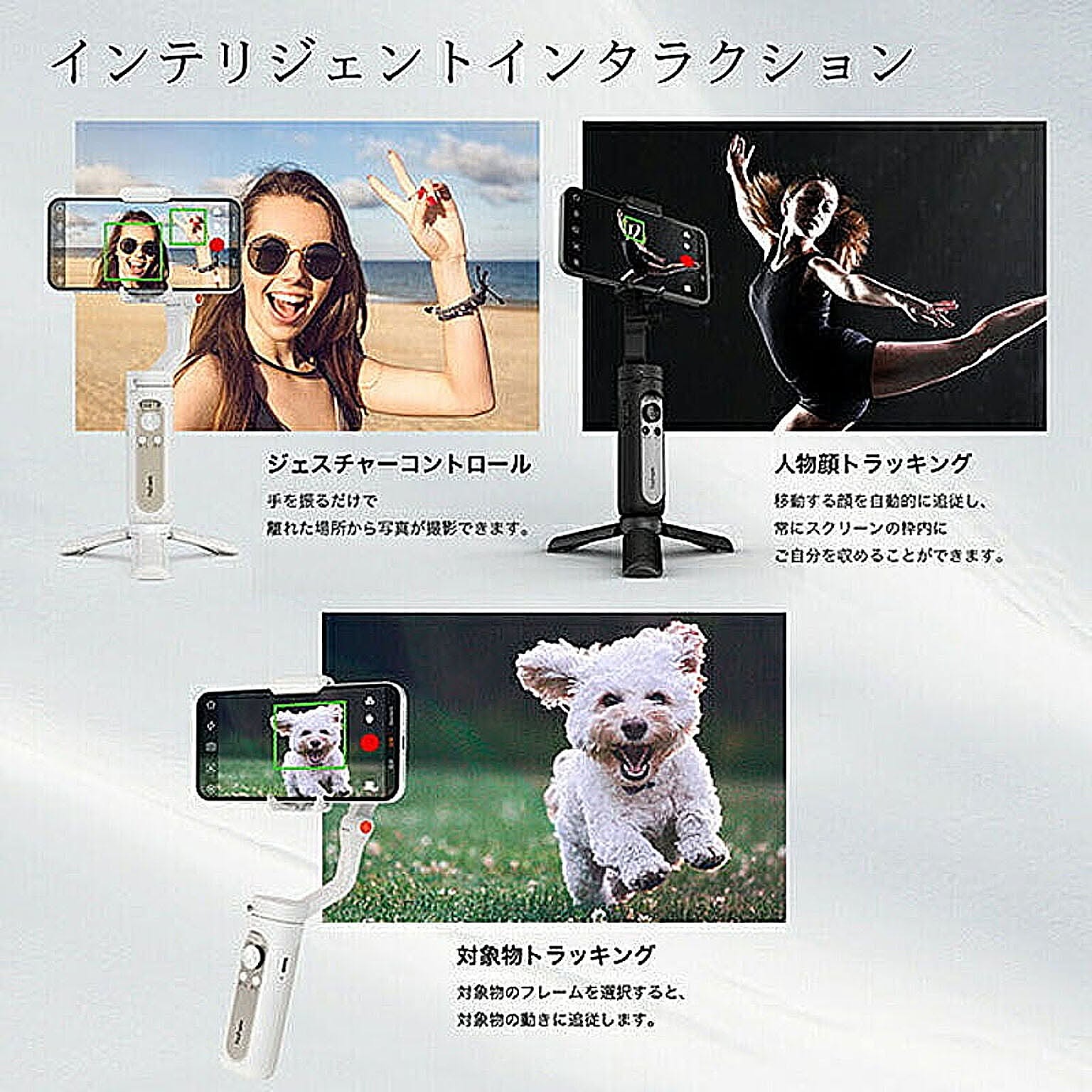 スマホアクセサリ