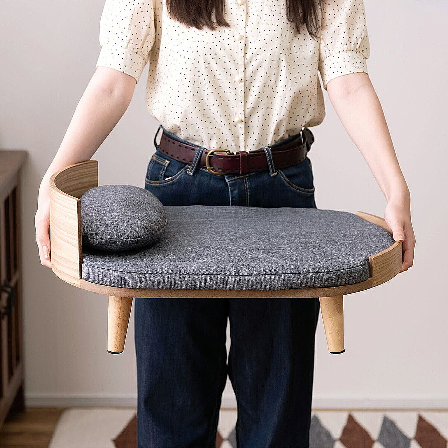 その他の動物のインテリア・その他の動物の家具