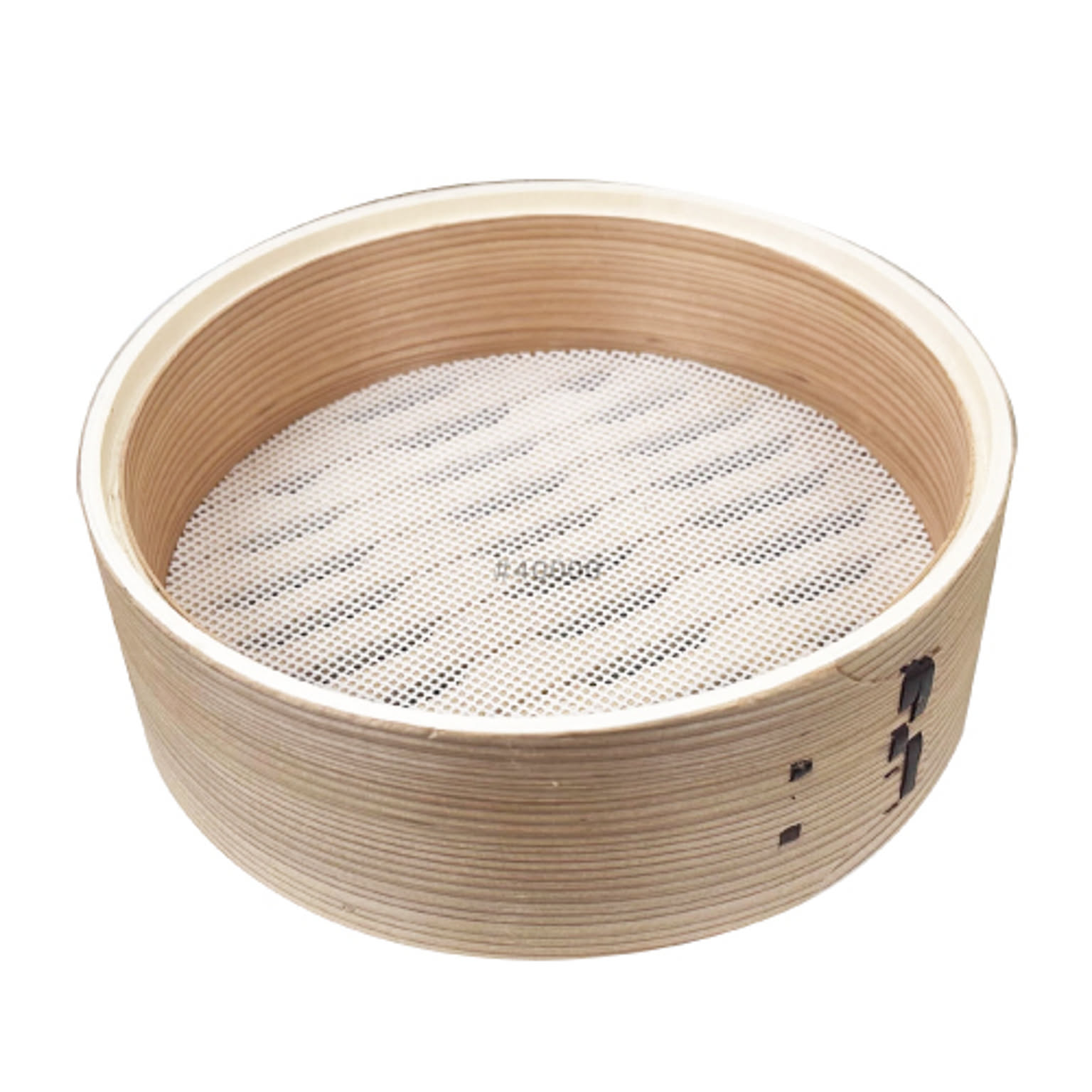 蒸し器
