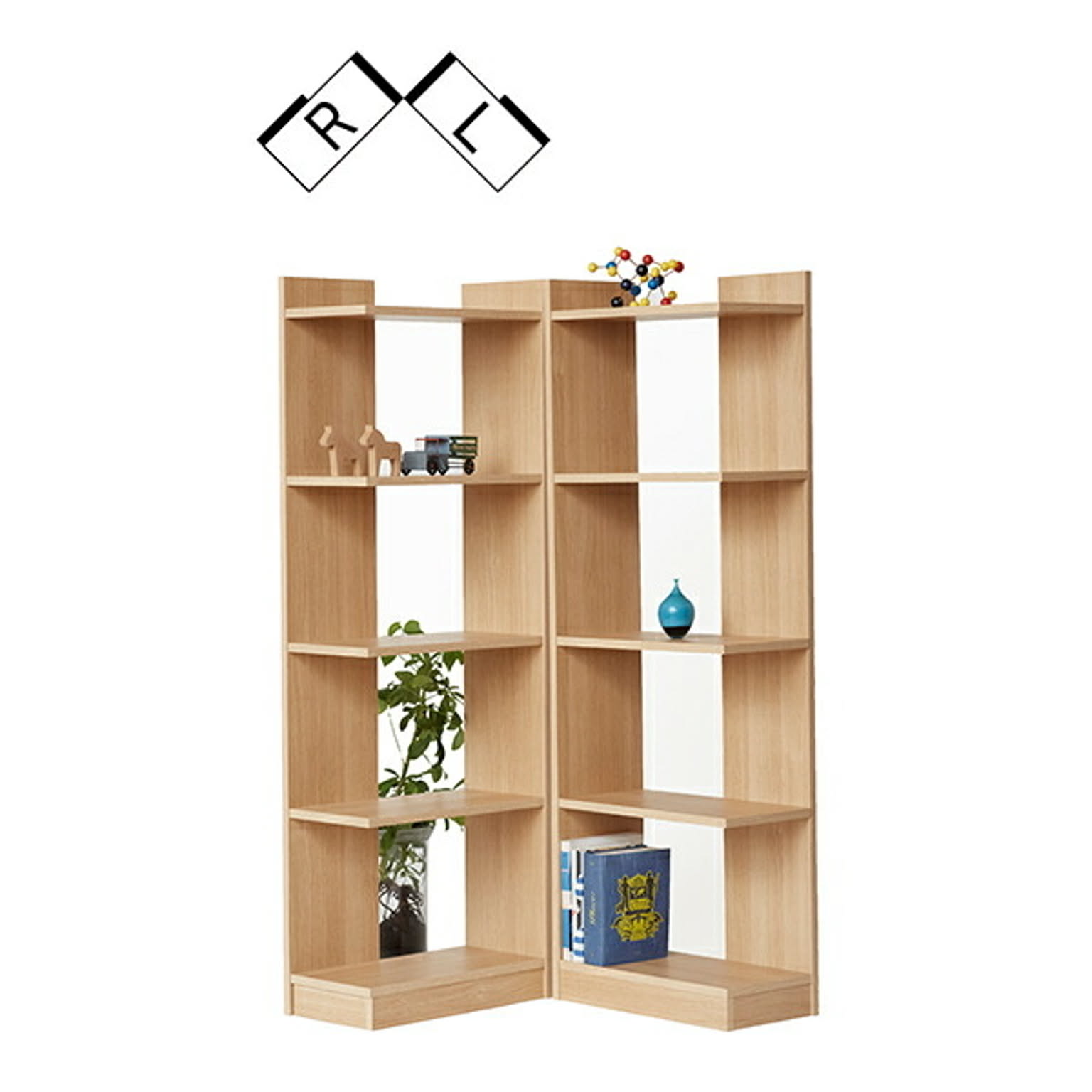 オープンラック