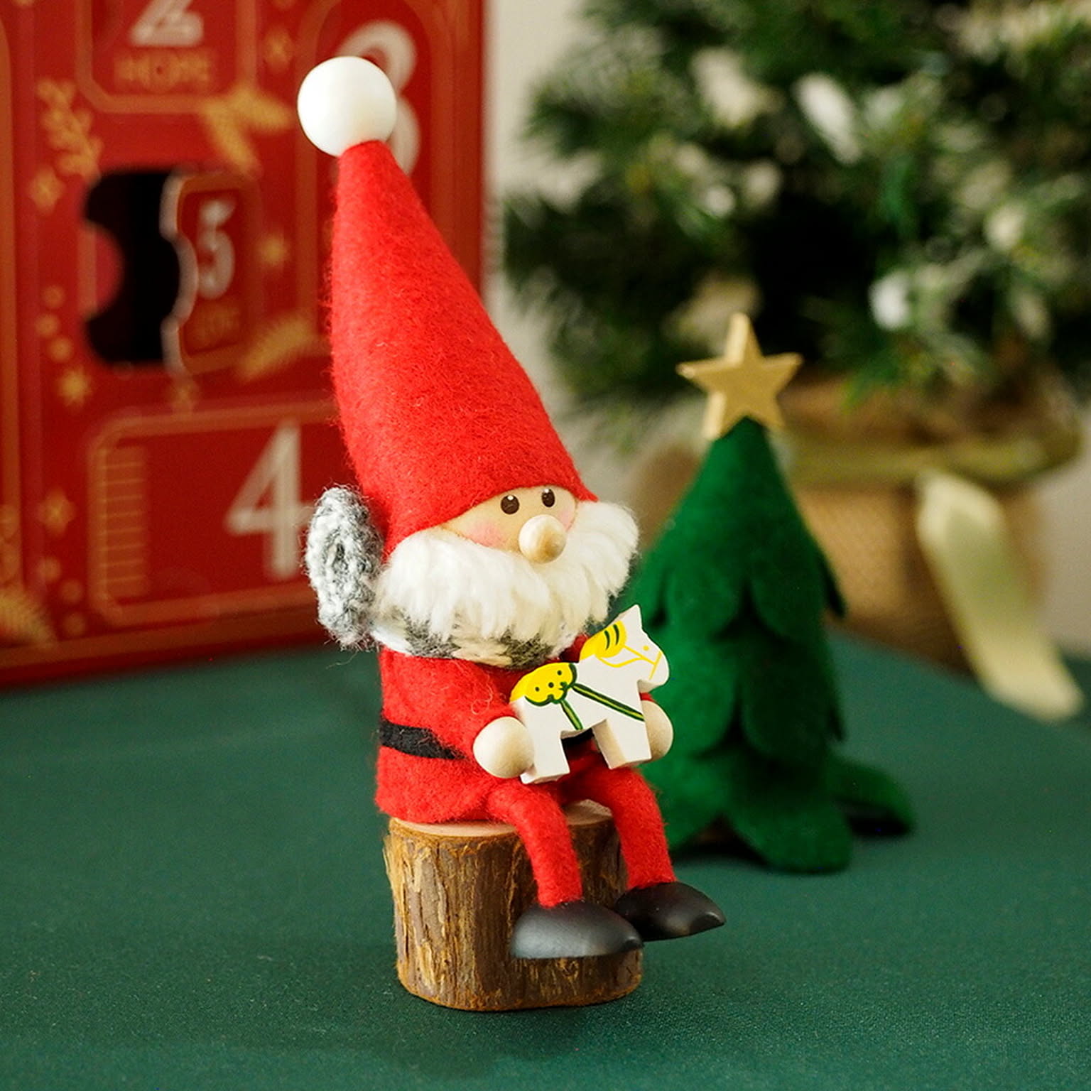 クリスマスグッズ