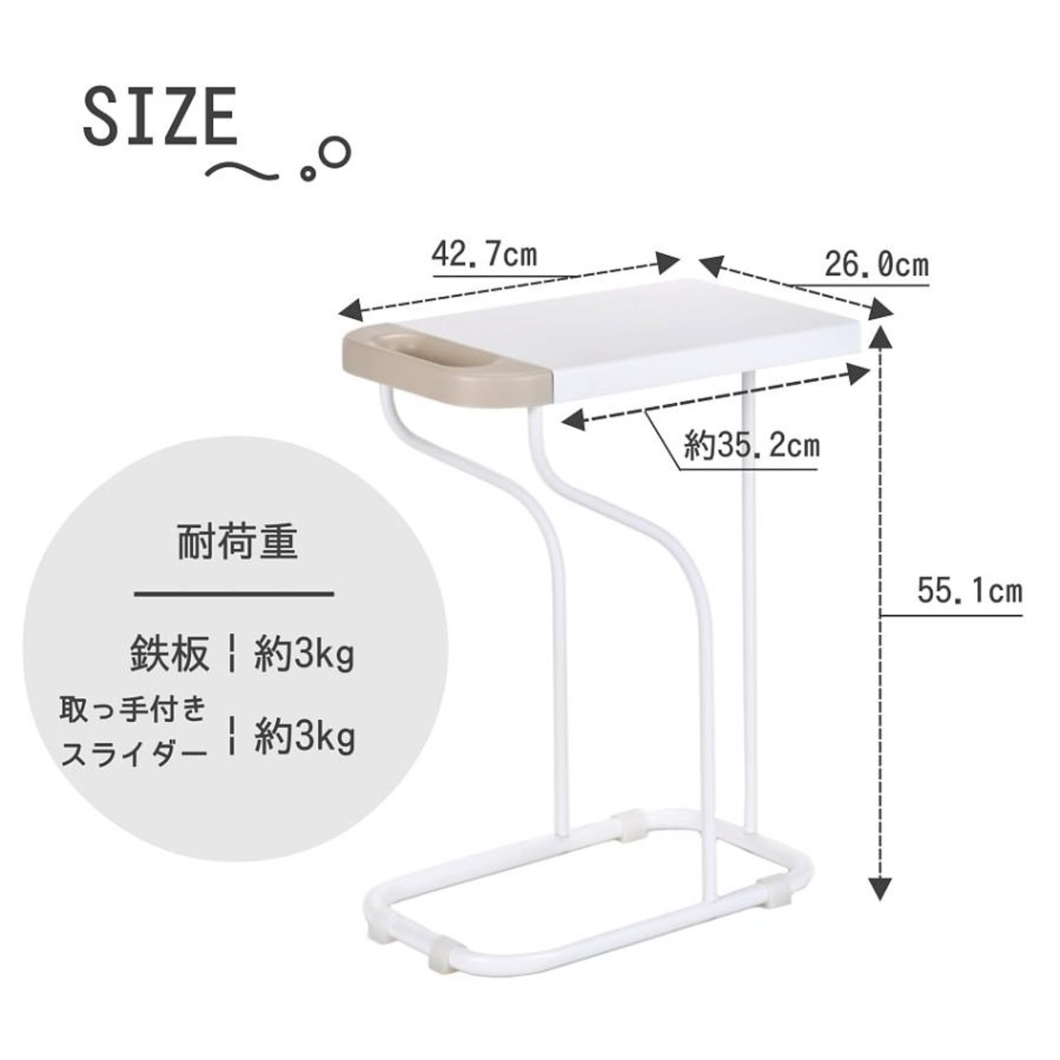 ゴミ箱・ダストボックス