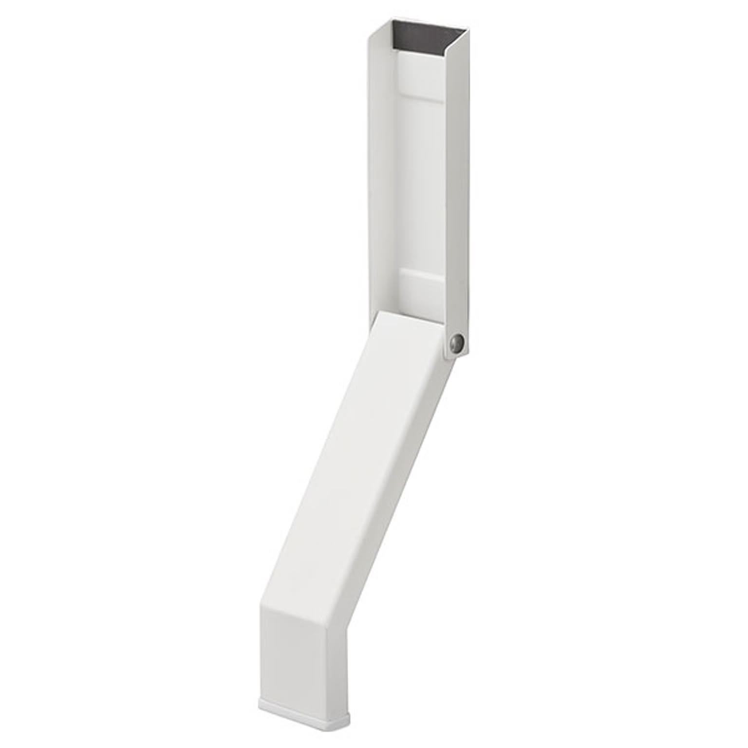 tower タワー (山崎実業) マグネット折り畳みドアストッパー Magnetic Foldable Doorstop 玄関 すべり止め 磁石