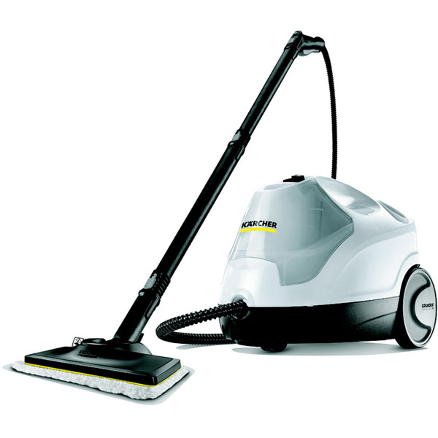 ケルヒャー SC4 EasyFix（イージーフィックス）プレミアムKARCHER スチームクリーナー SC4EFP 1.512-486.0