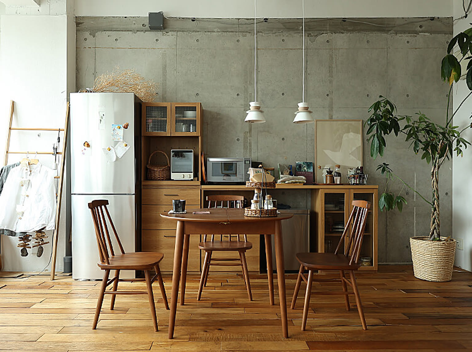 ダイニングテーブルセット