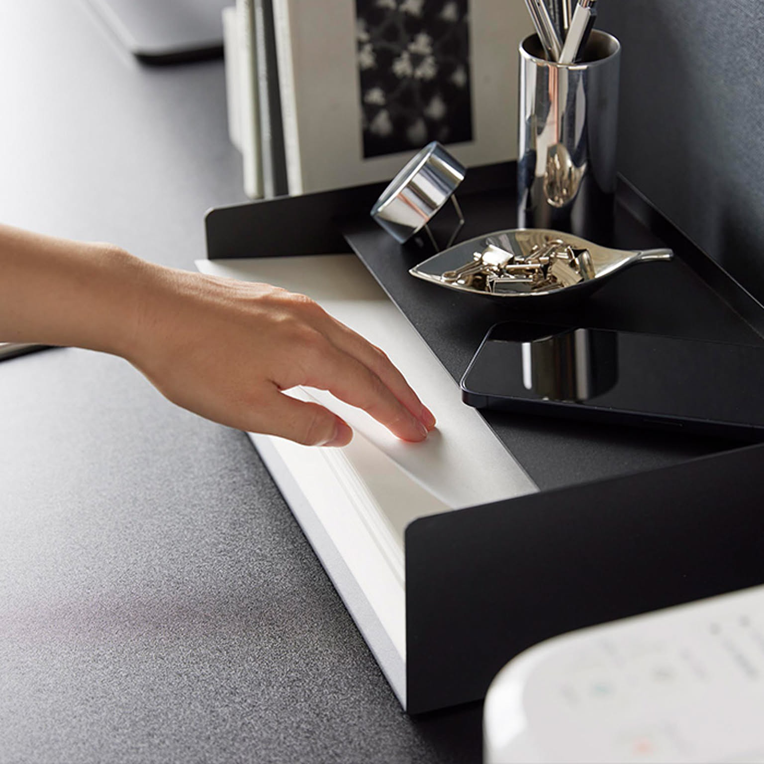 レターケース・卓上チェスト