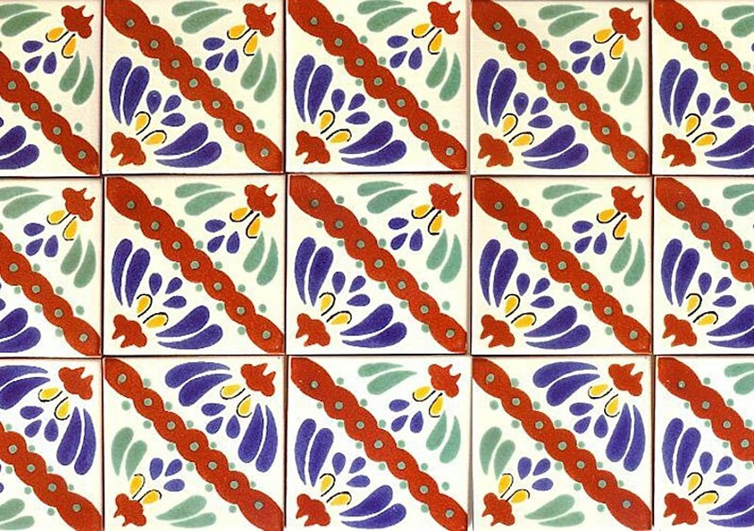 タイル