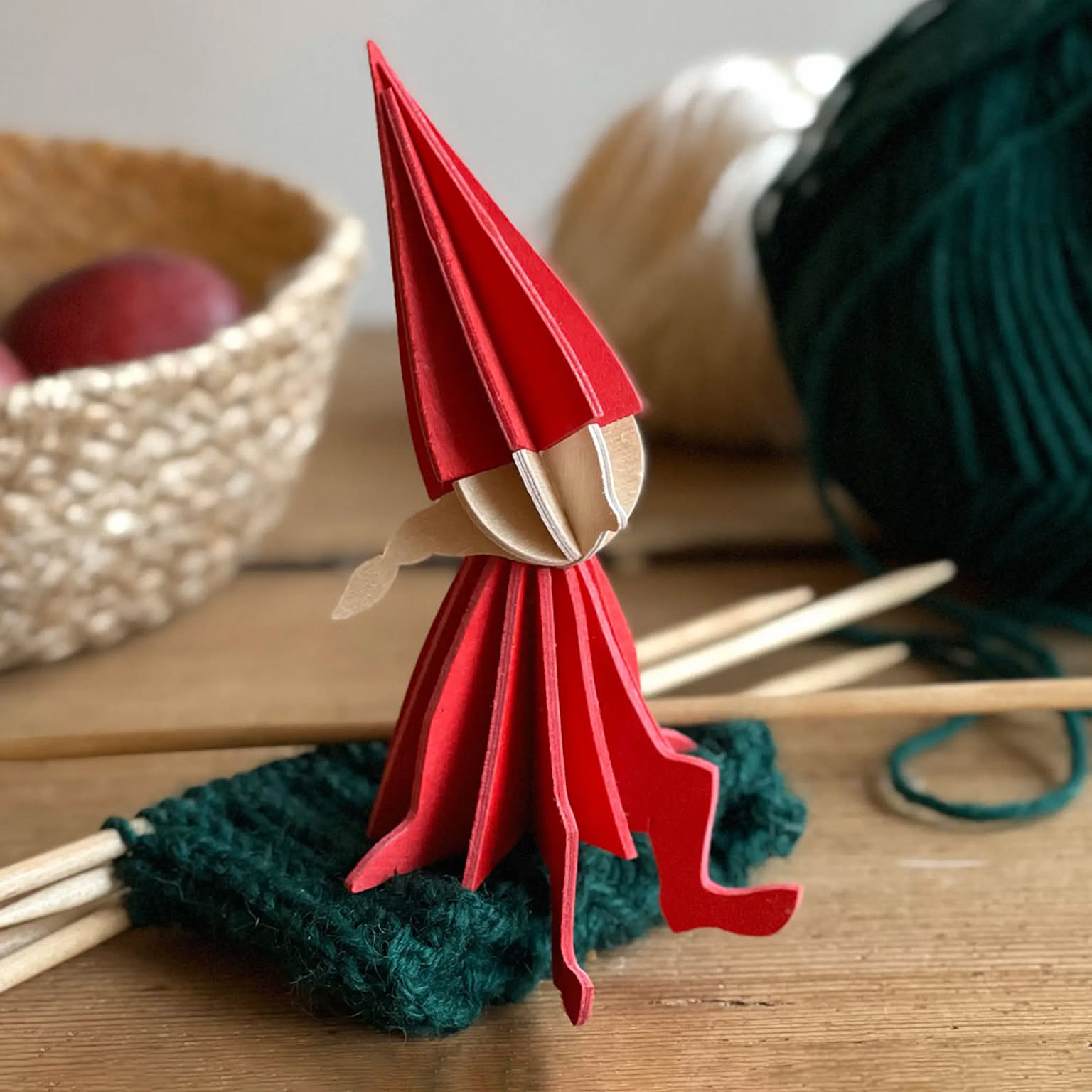 クリスマスグッズ