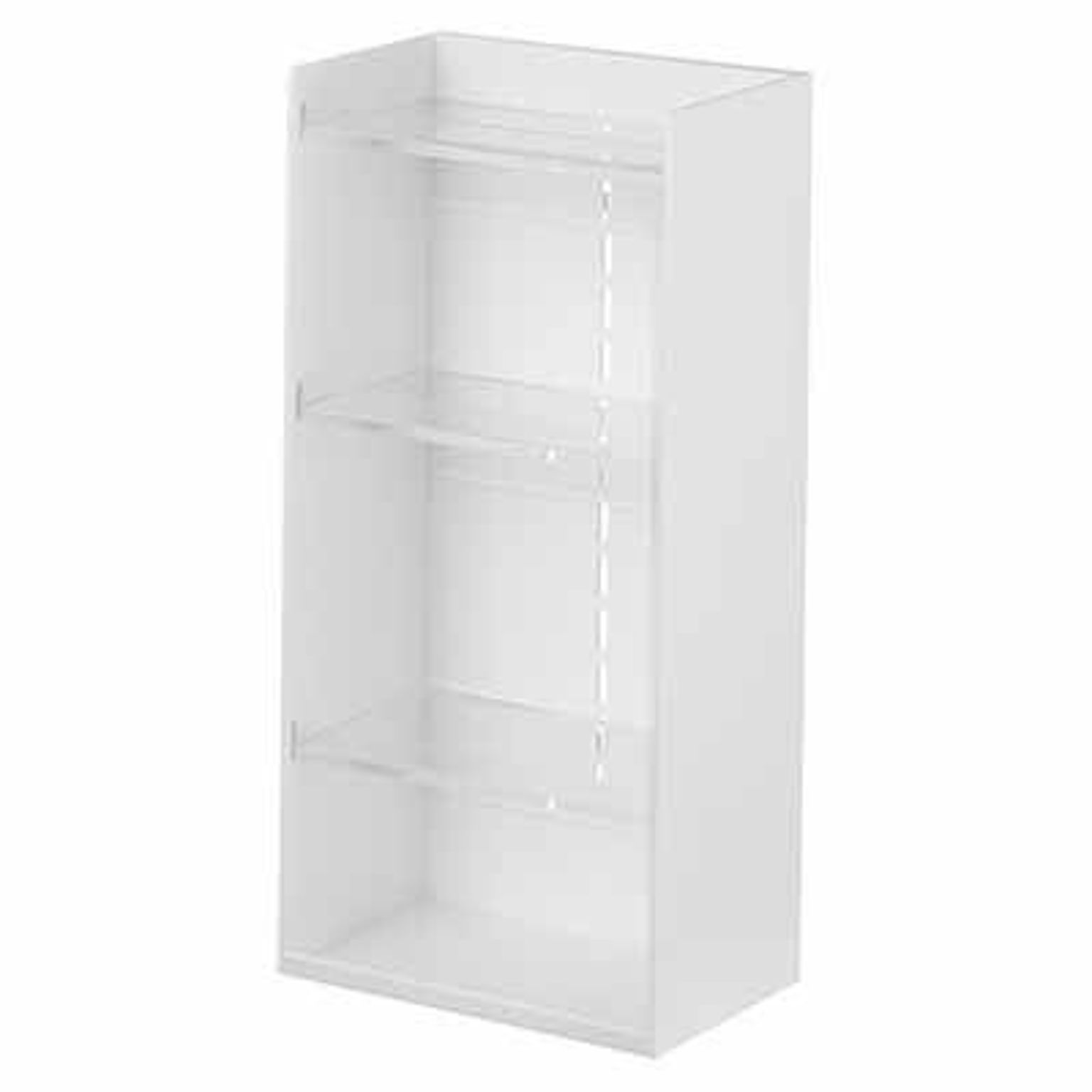 tower タワー(山崎実業) コスメ収納ケース 4段 MAKE-UP STORAGE CASE コスメトレー コスメスタンド 収納ボックス 整理ケース 収納ボックス