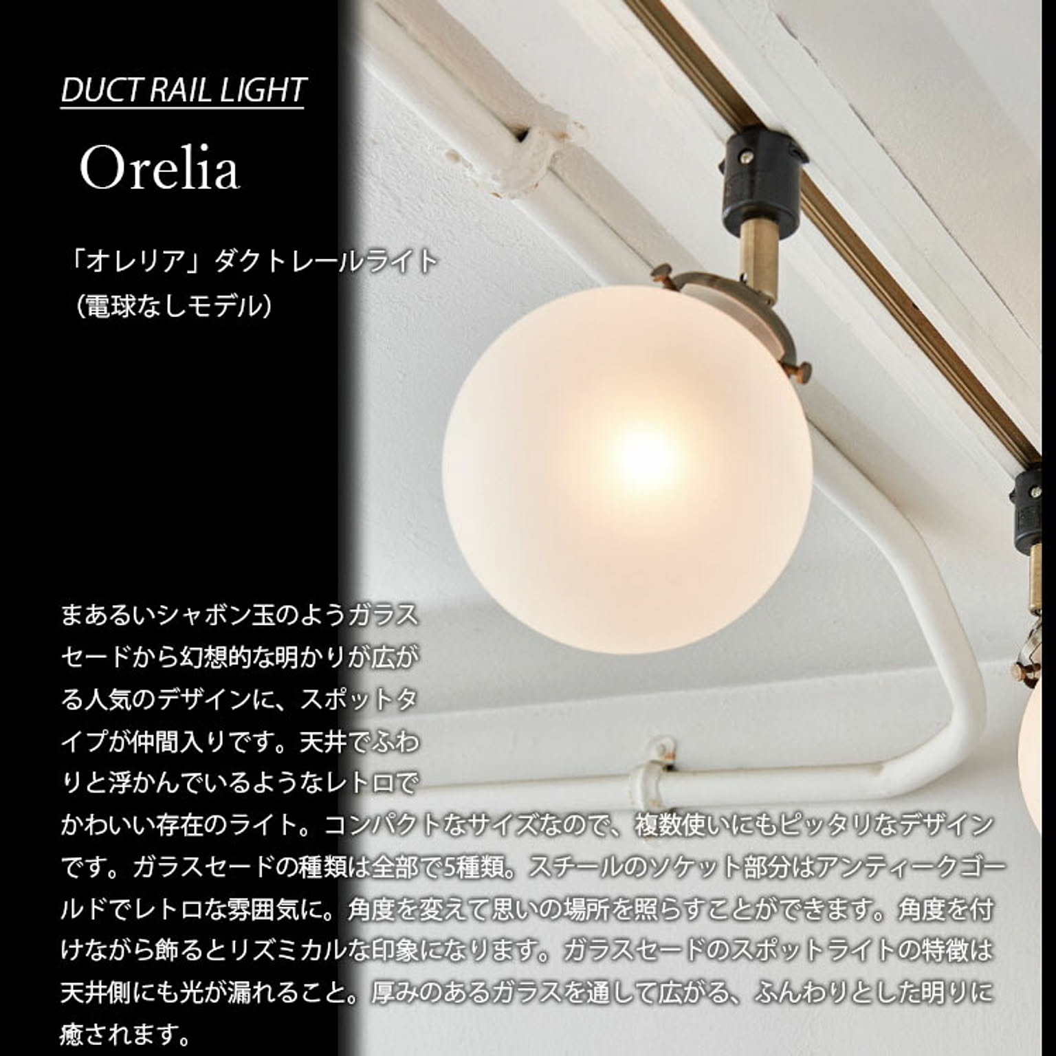 スポットライト