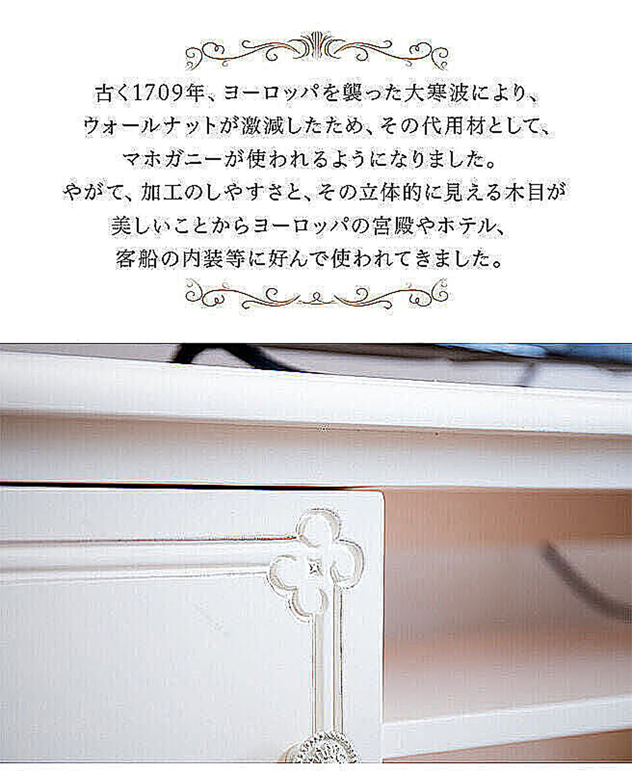 ロータイプテレビ台