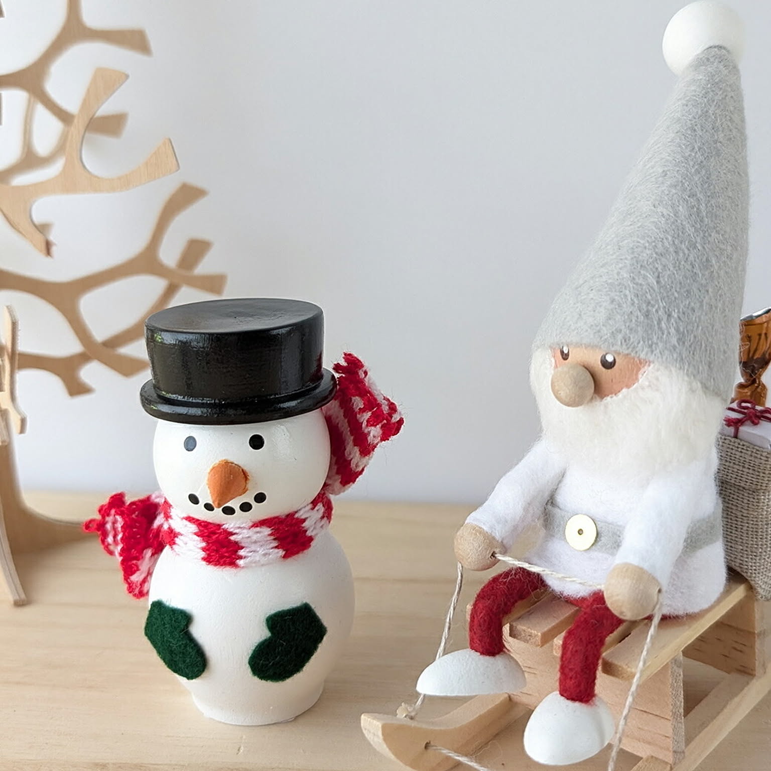 クリスマスグッズ