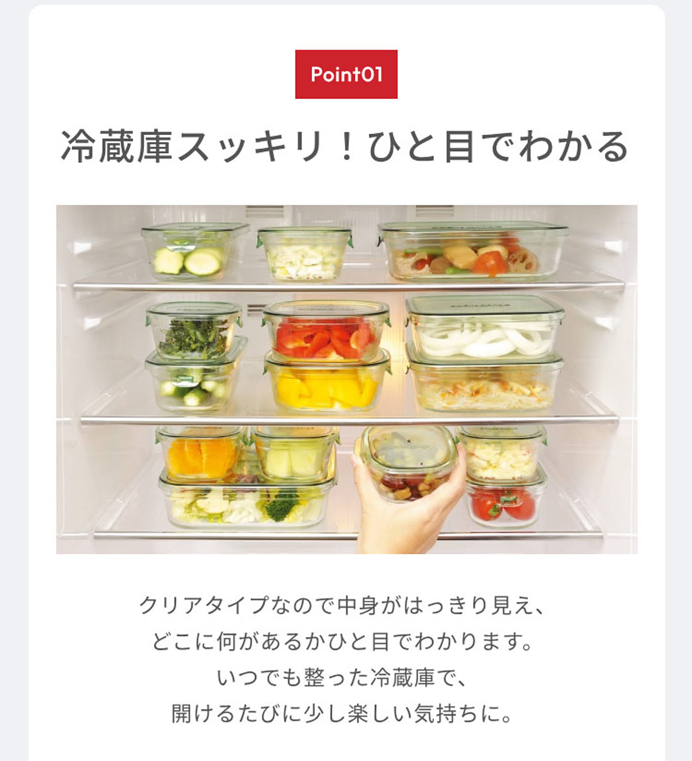 保存容器・キャニスター