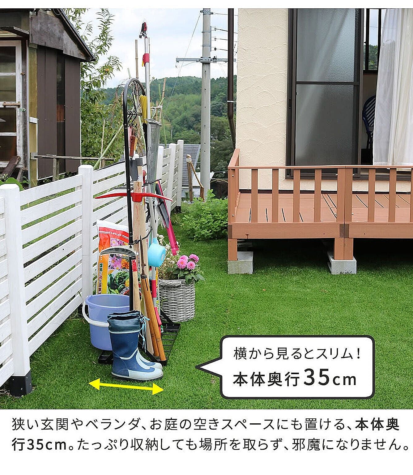 フラワースタンド・花台