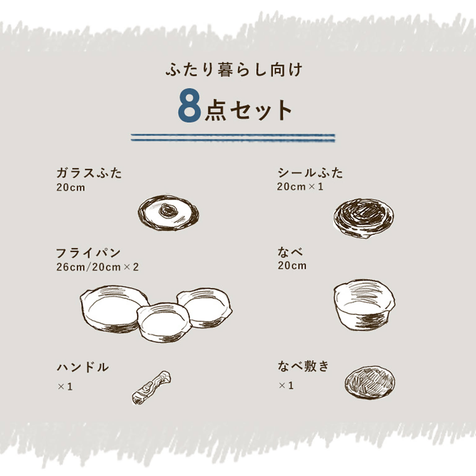 フライパン