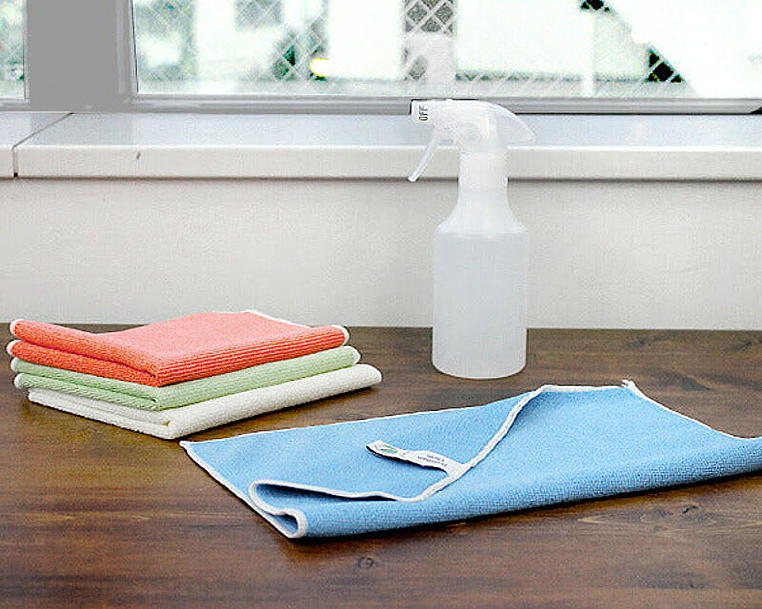 トイレ掃除用品
