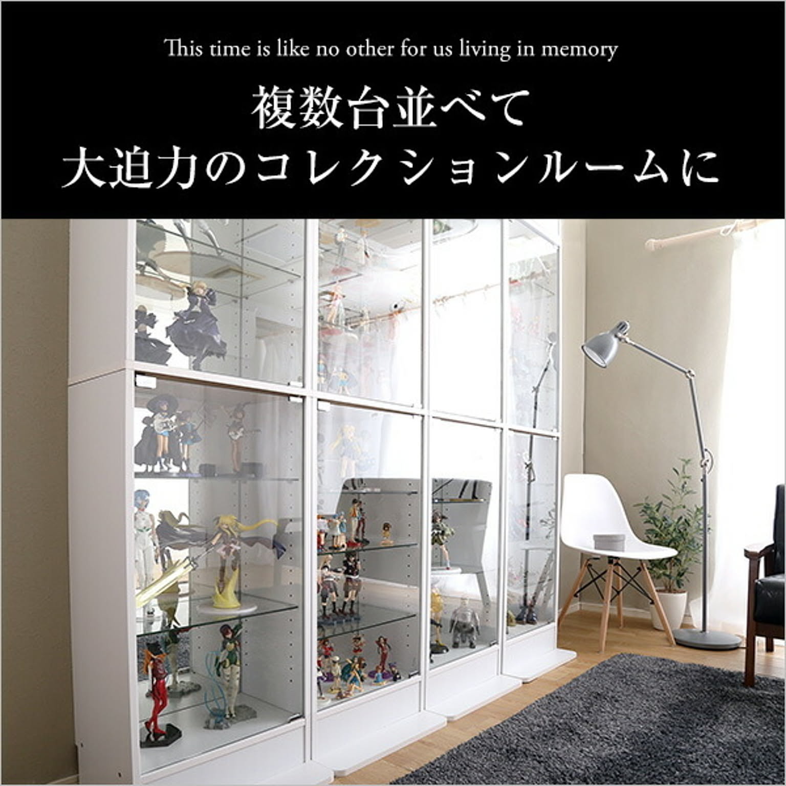 コレクションケース