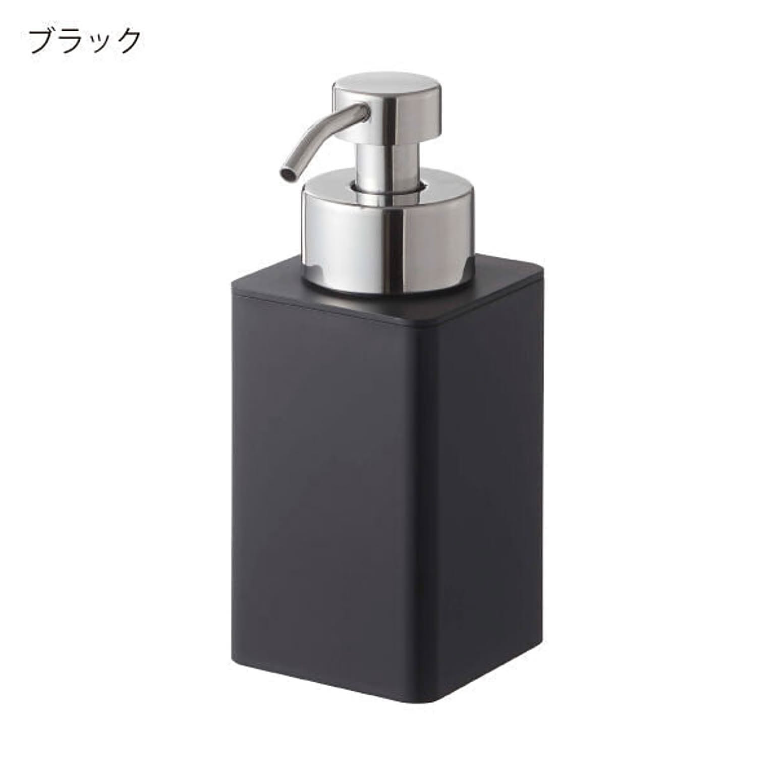 ソープディスペンサー