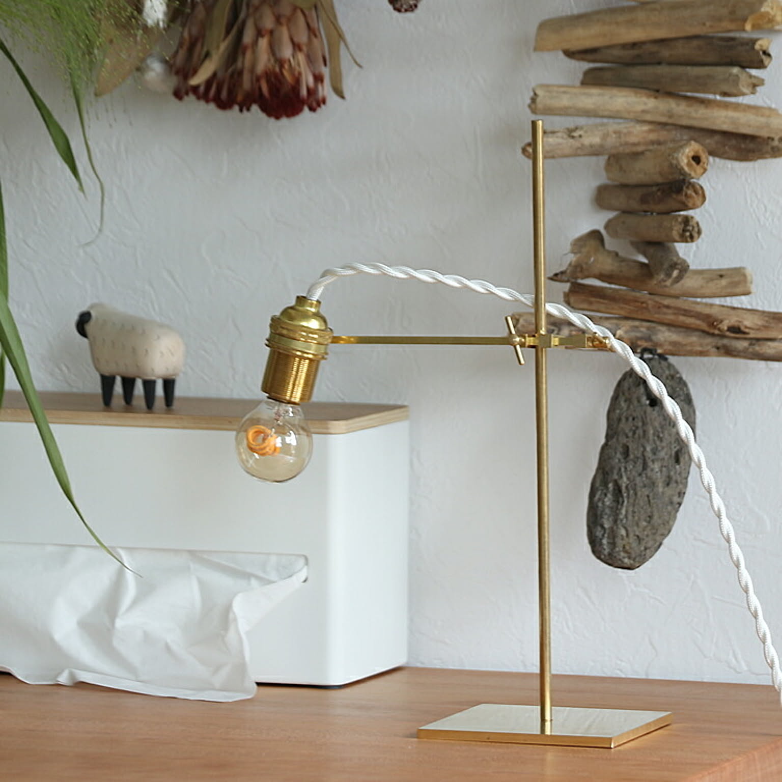 BRANCH BIT LAMP（ブランチビットランプ）