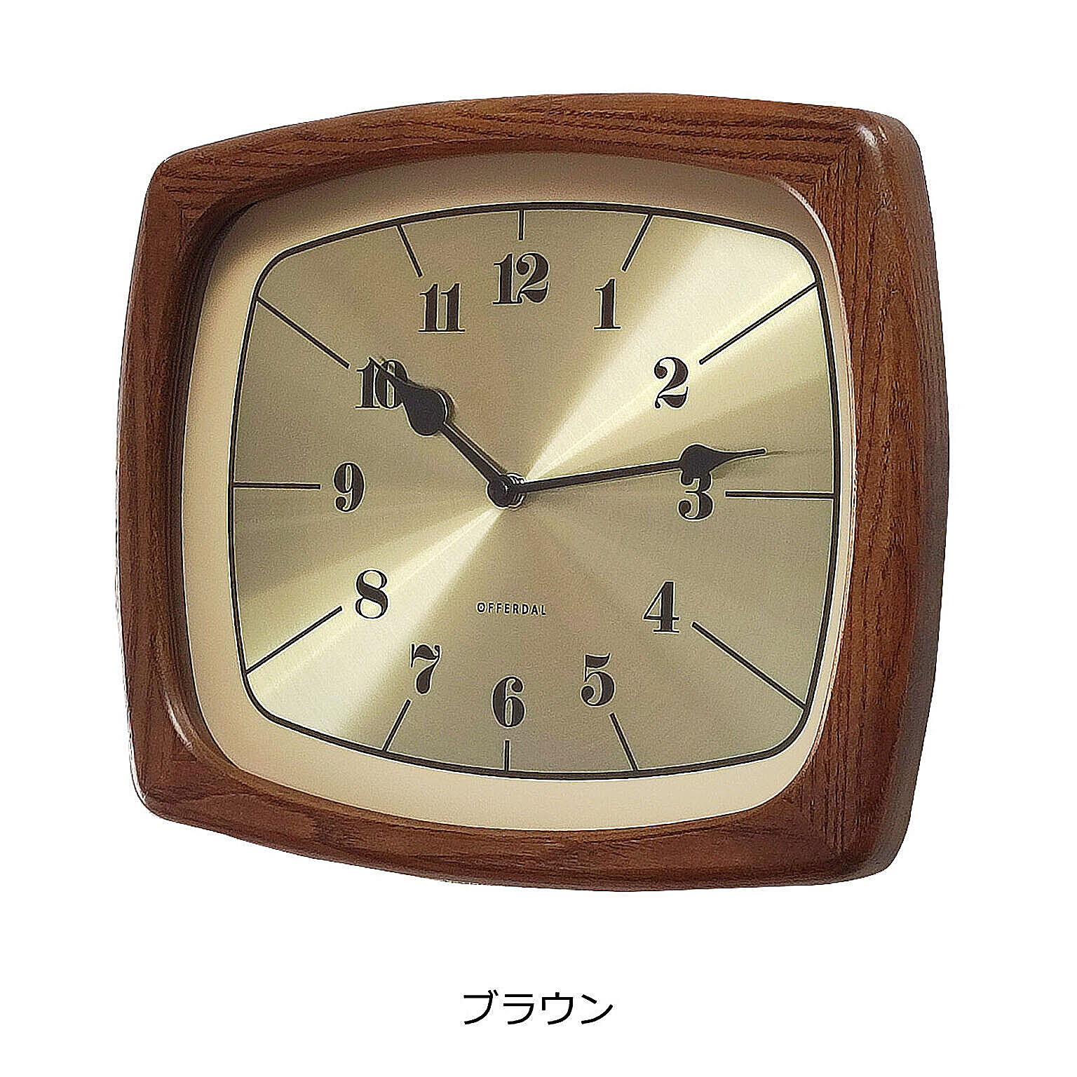 掛け時計