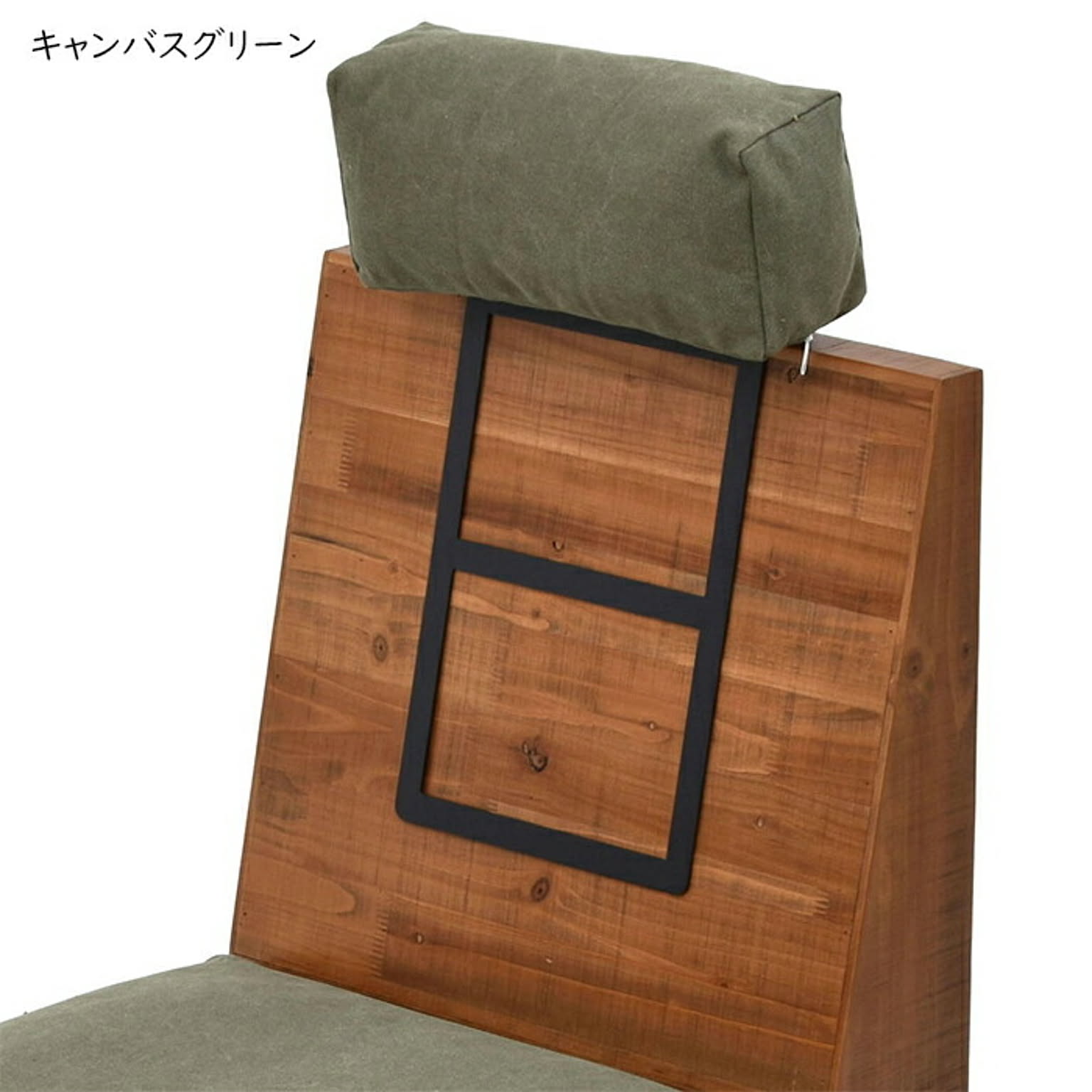 ヘッドレスト パーツ infinite IFSE0319 幅350x奥行105x高さ485mm B.Bファニシング