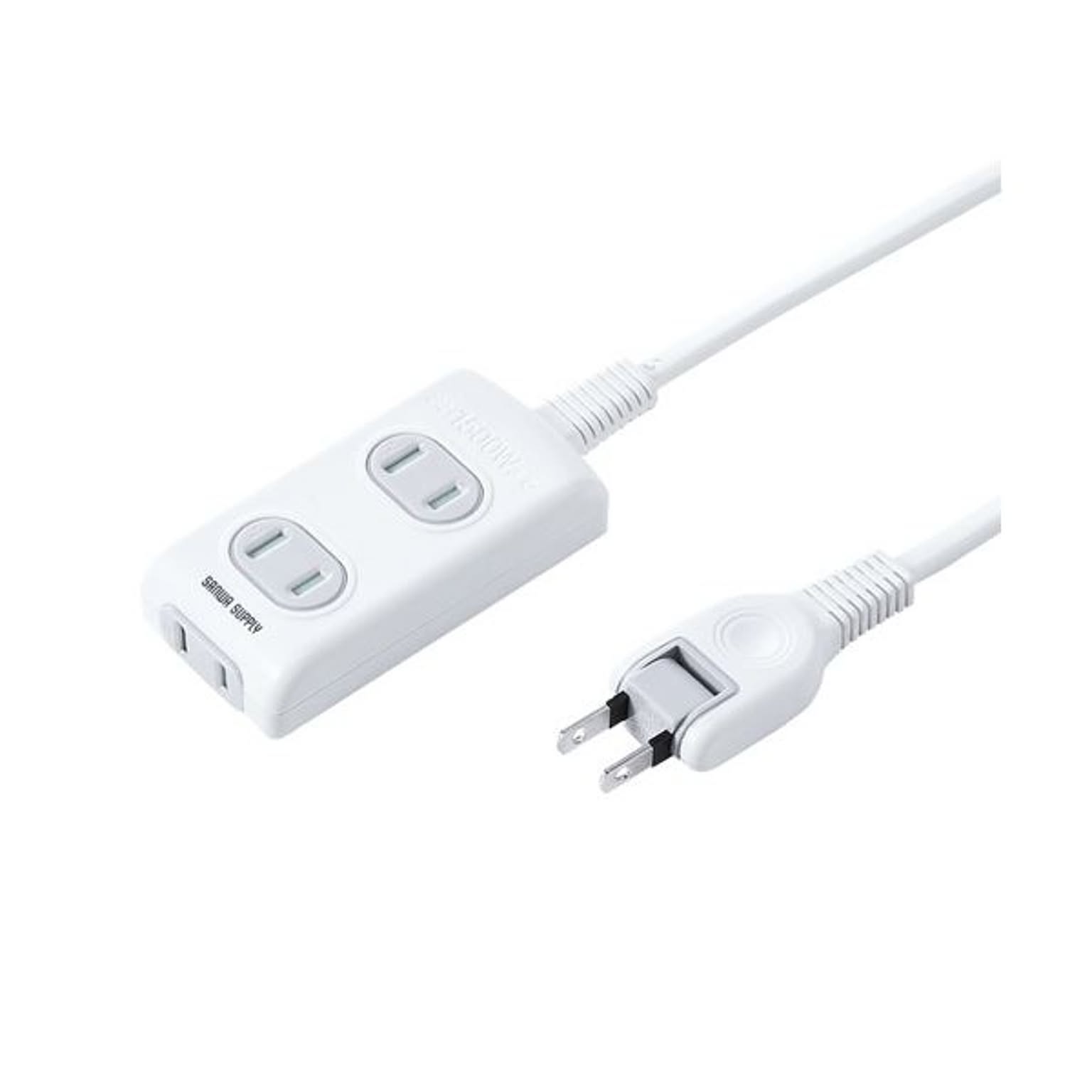 電源タップ