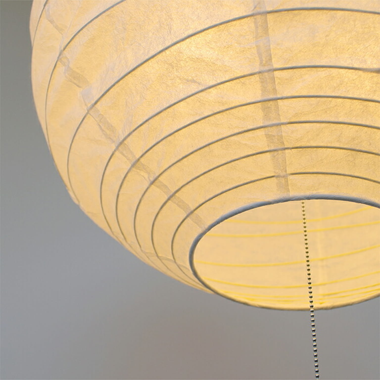 ペンダントライト