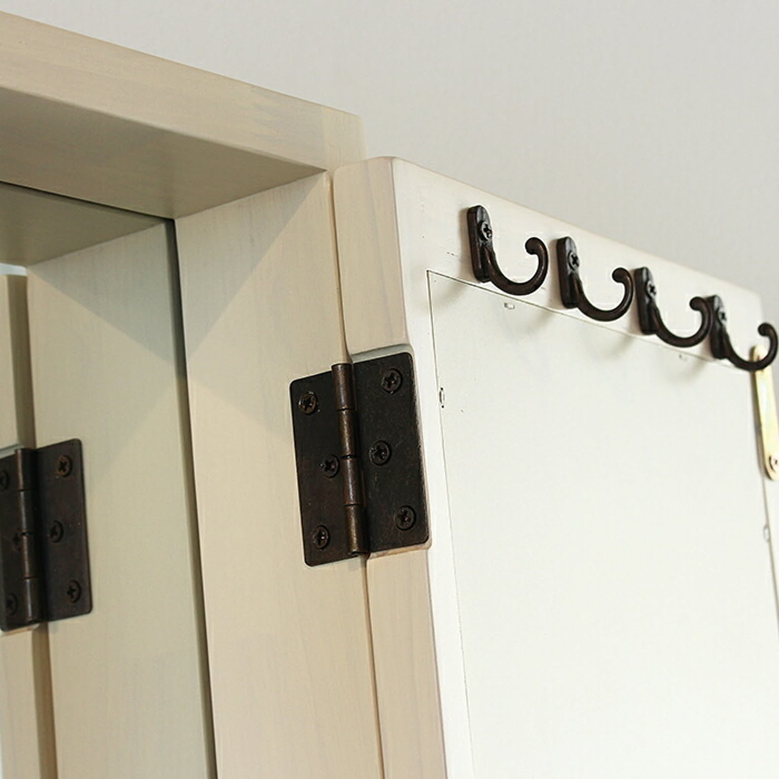 スタンドミラー