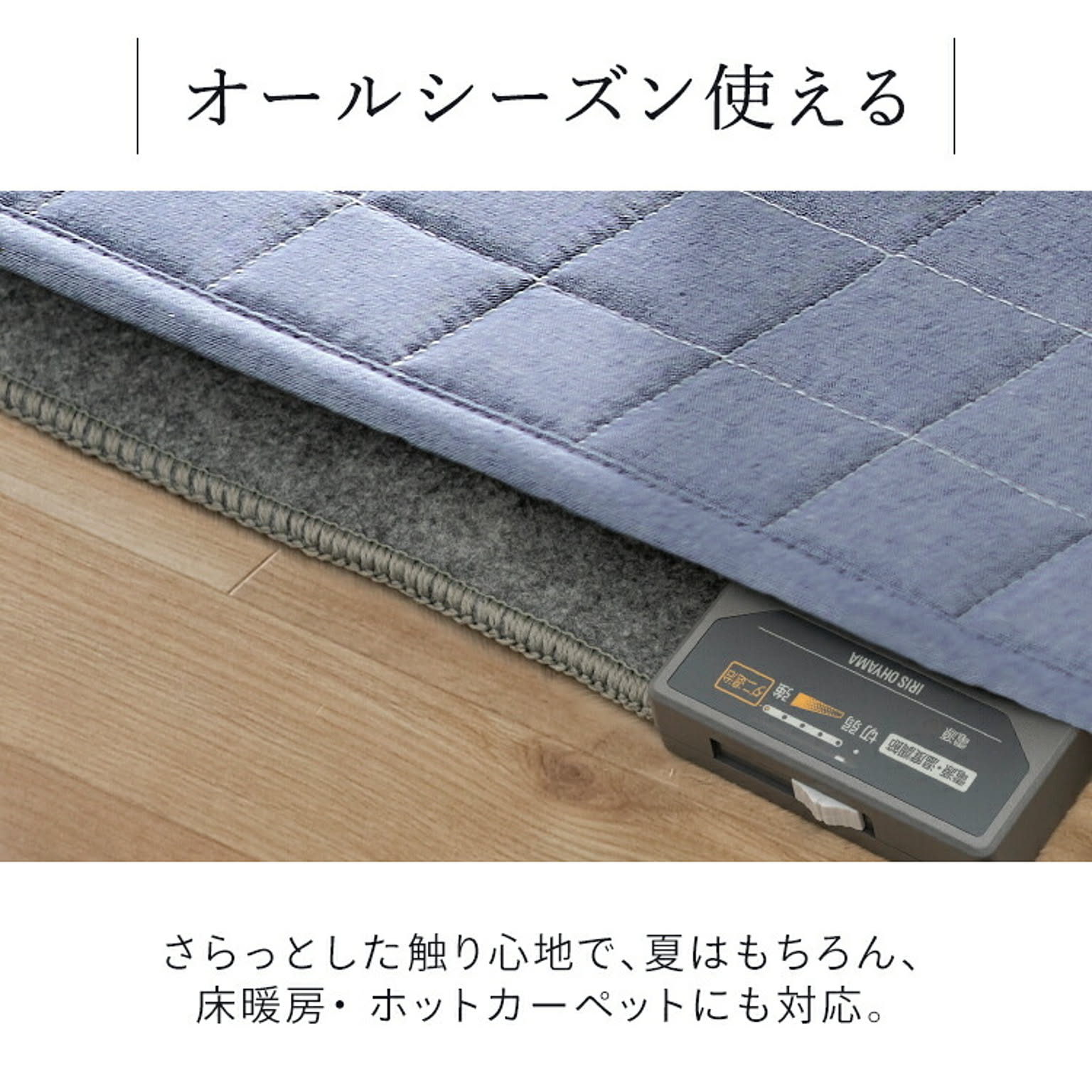 ラグ