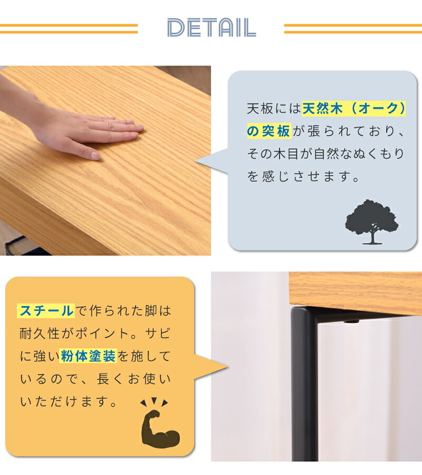 サイドチェスト・デスクワゴン