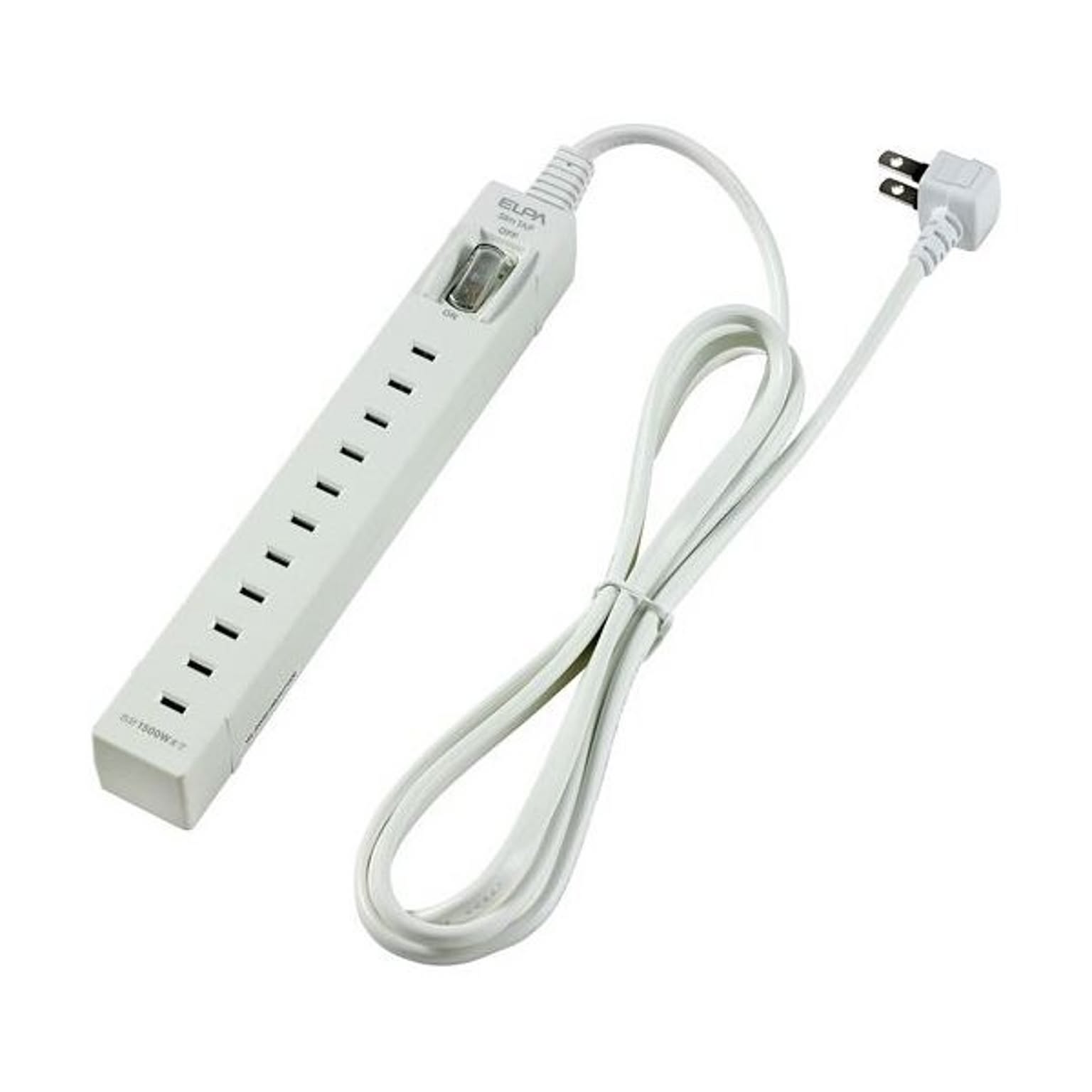 電源タップ