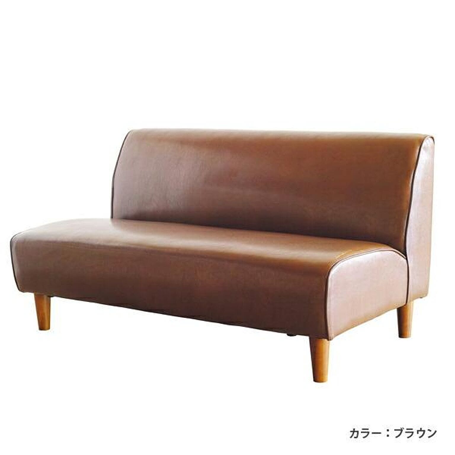 革・レザー・合皮ソファ