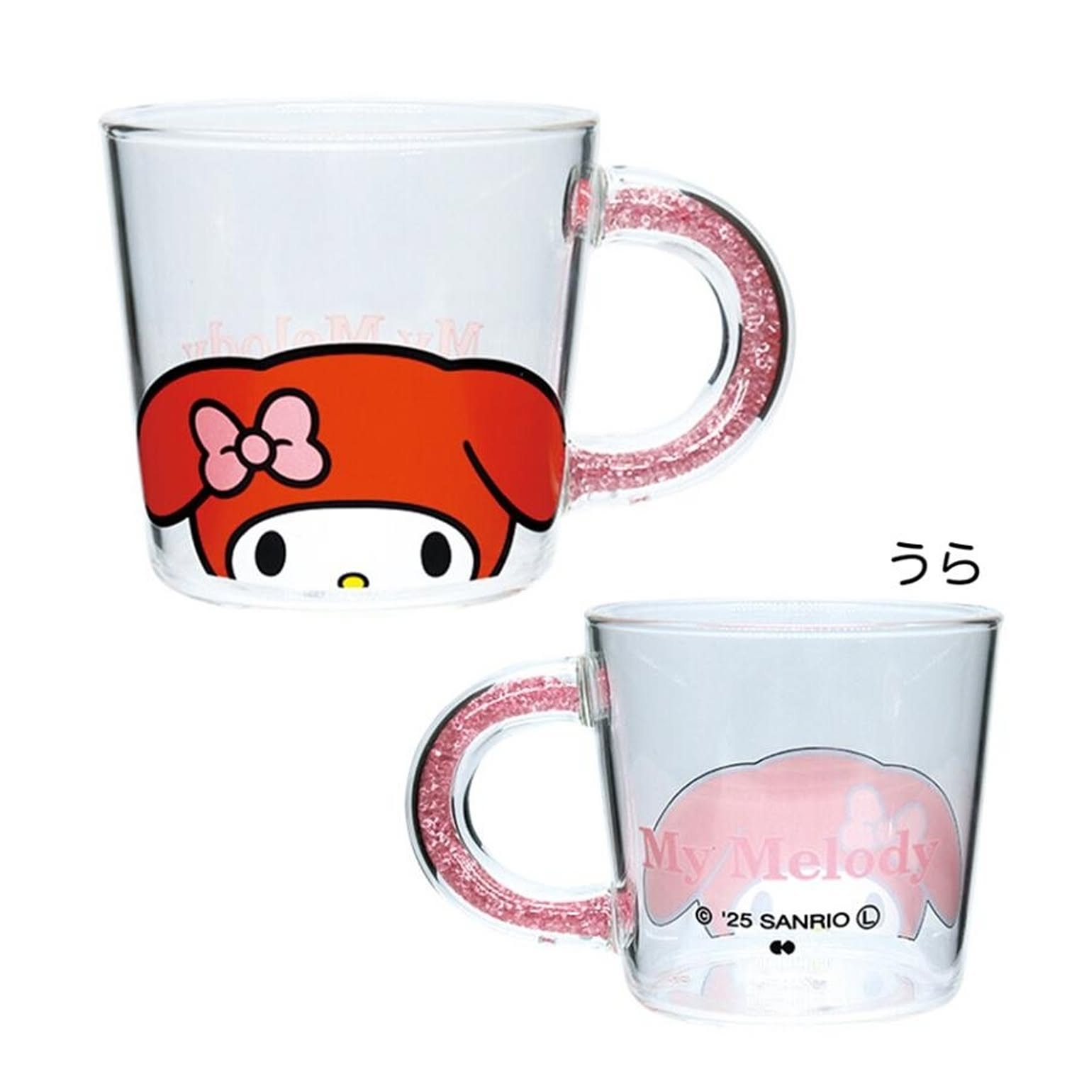 マグカップ