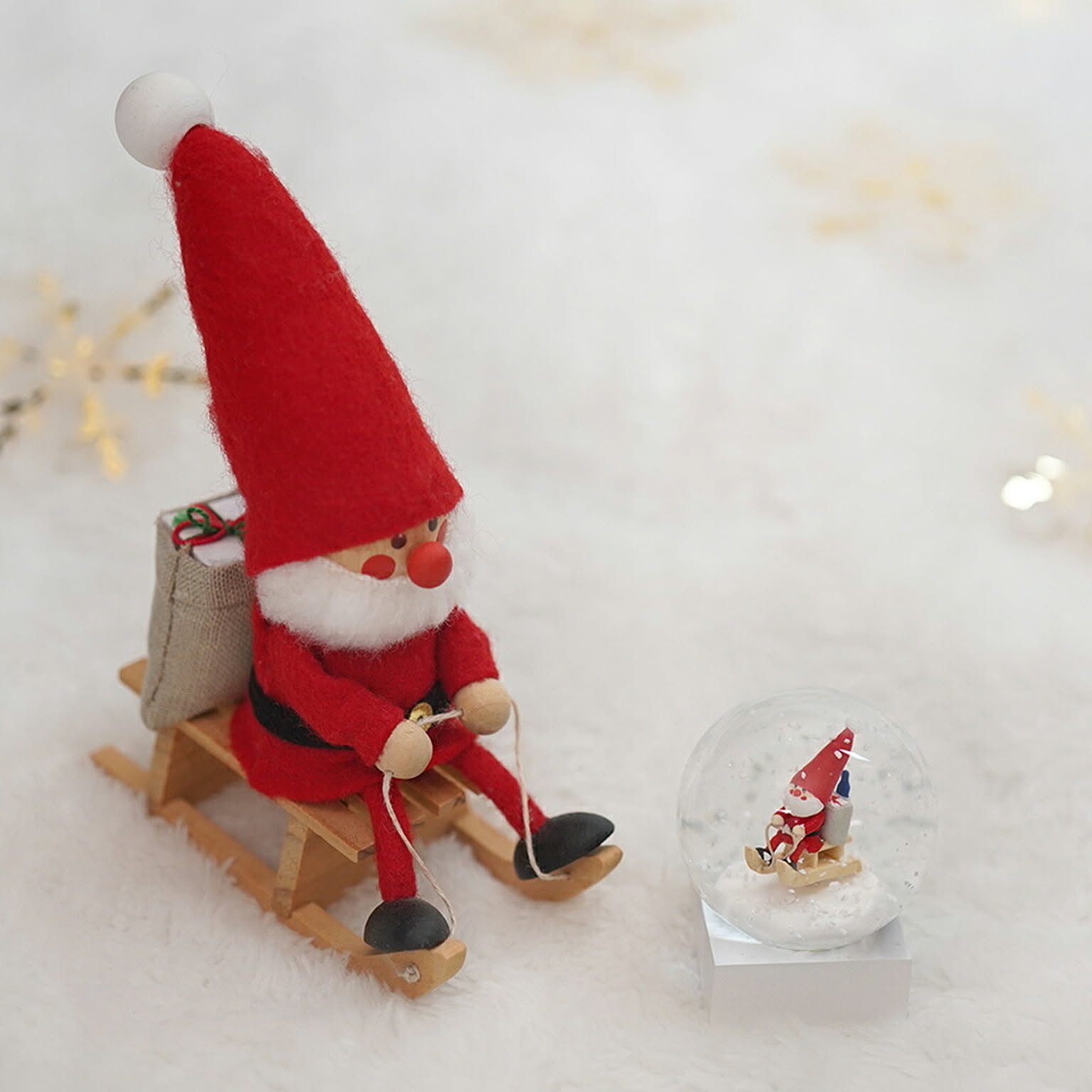 クリスマスグッズ