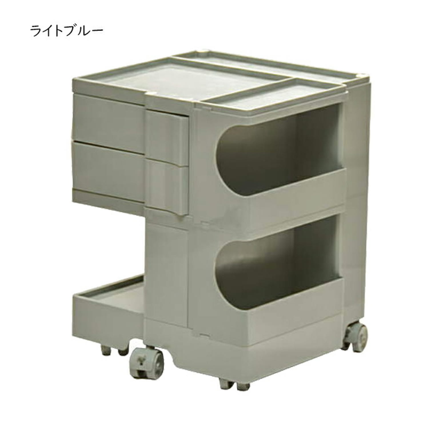 ワゴン