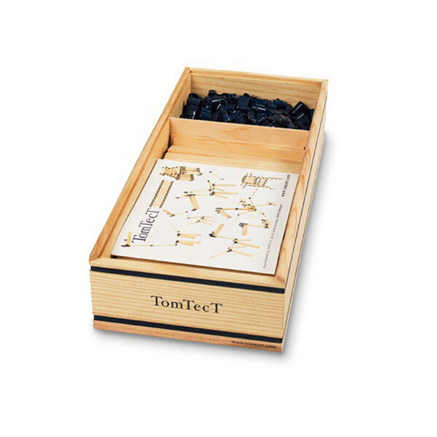 トムテクト420 / おもちゃ箱 おもちゃ箱 TomTecT TT420