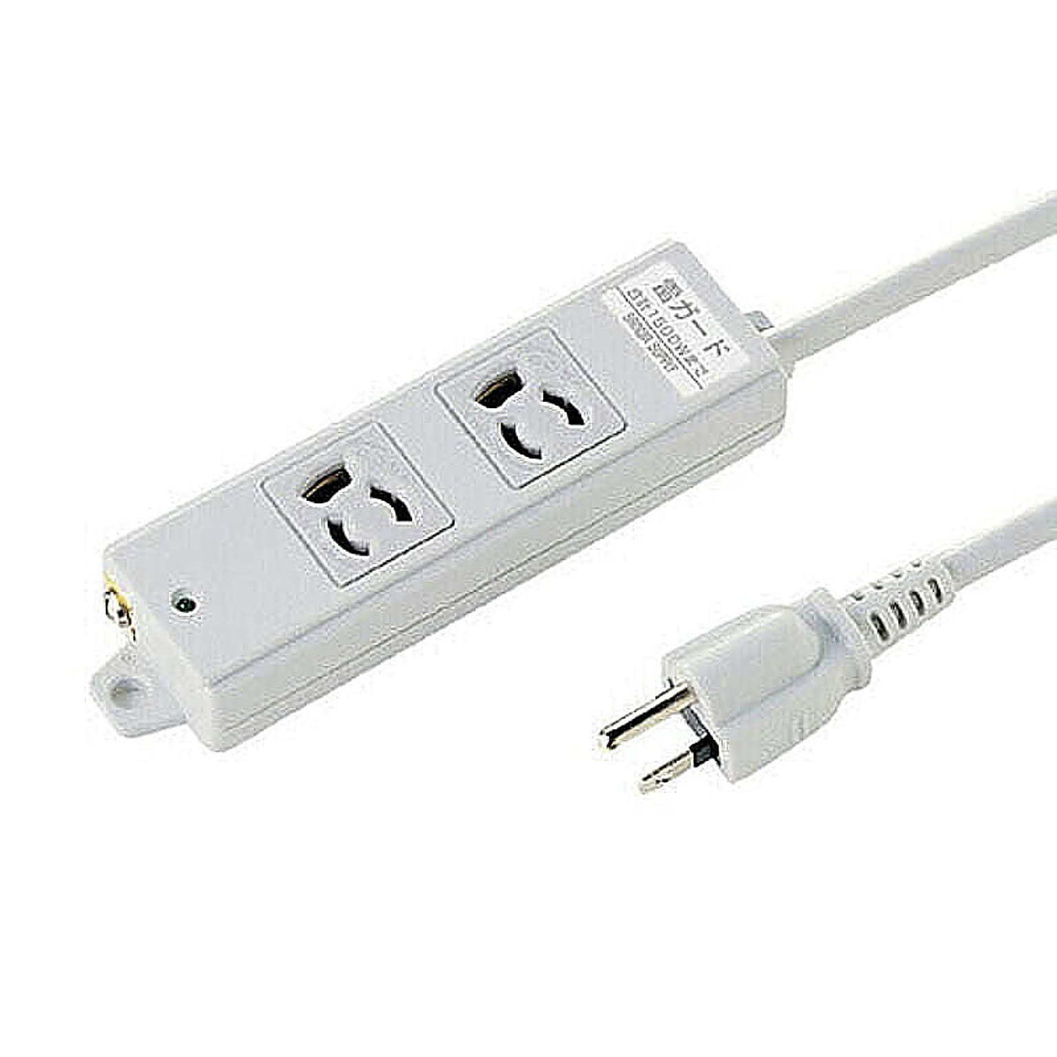 電源タップ