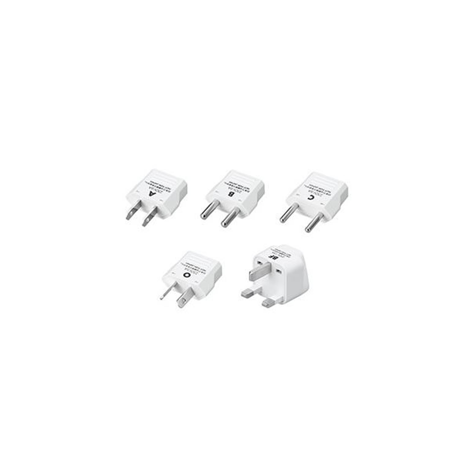 電源タップ