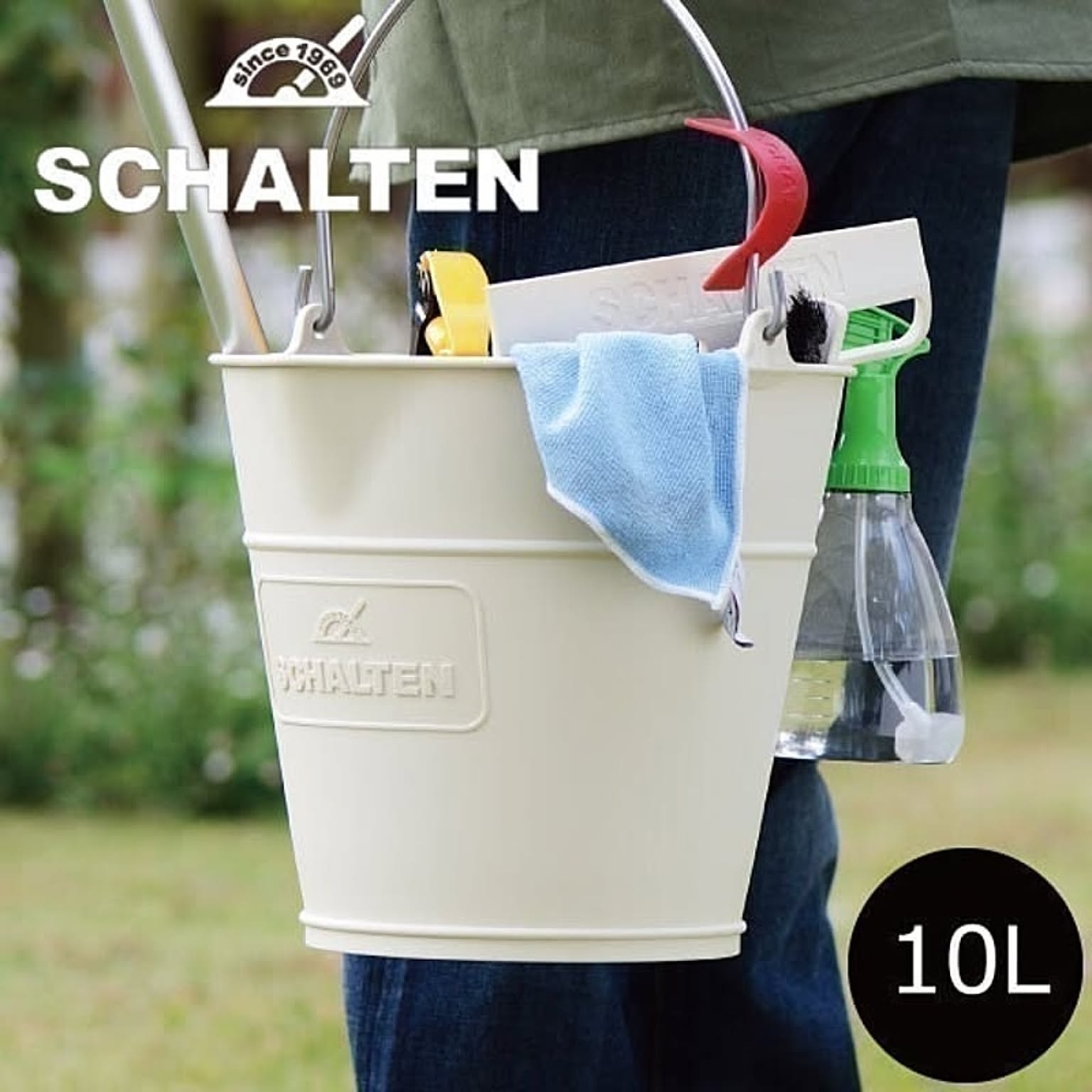 トイレ掃除用品