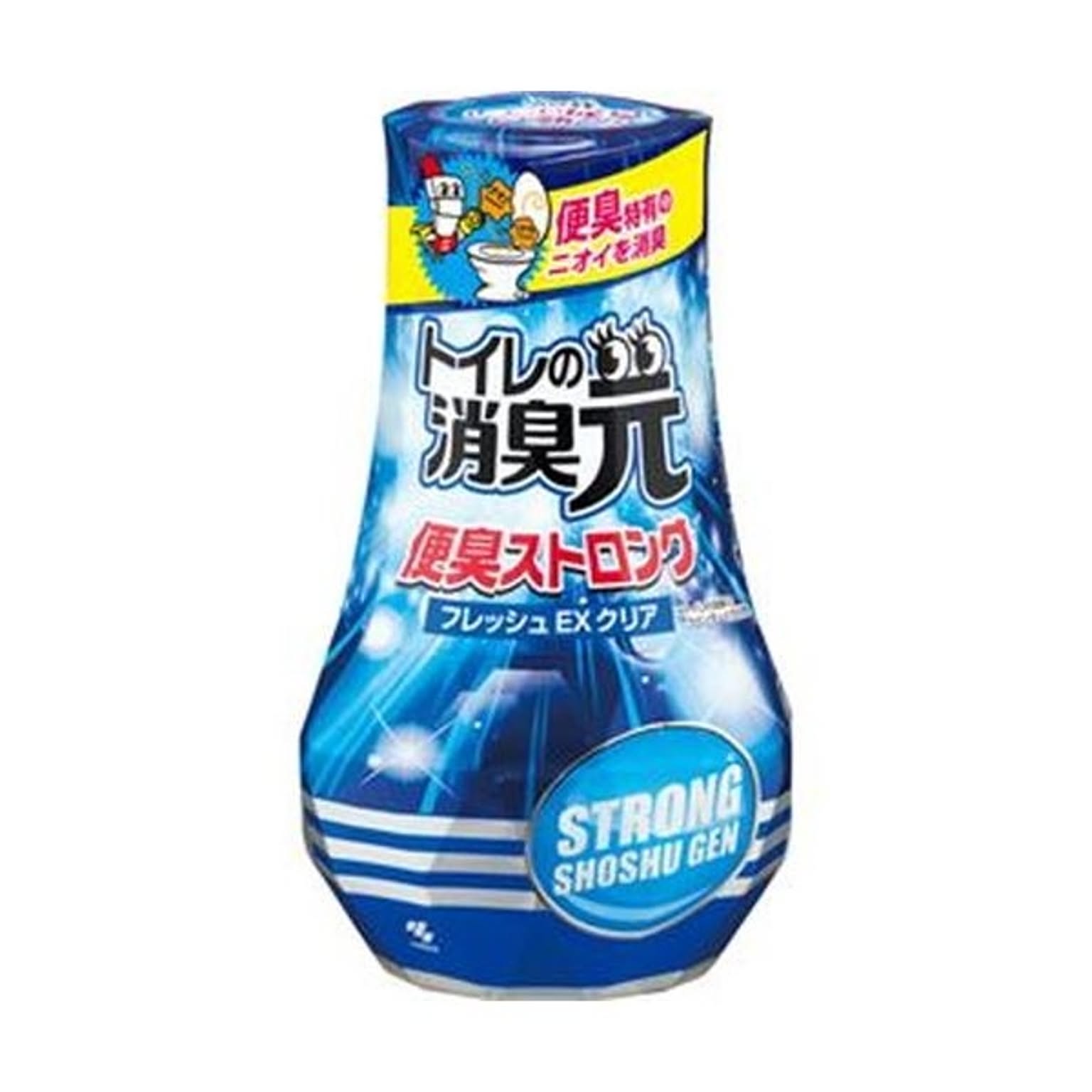 消臭剤・芳香剤