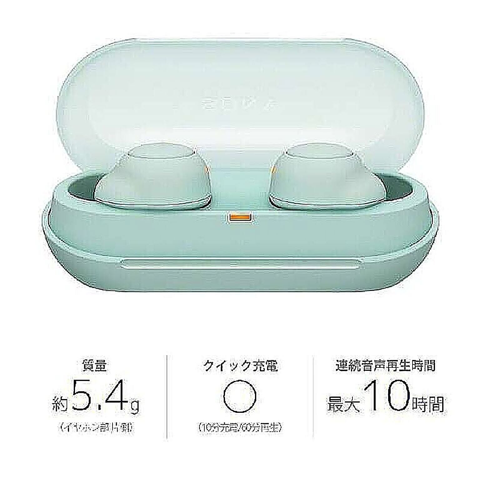 イヤホン・ヘッドホン