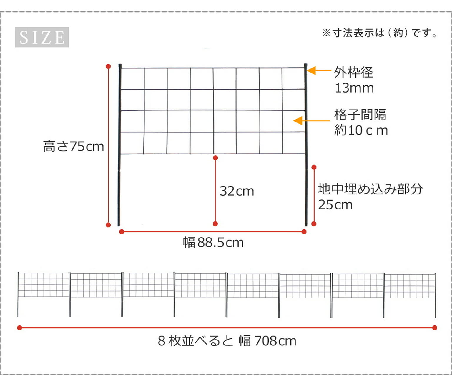 エクステリア