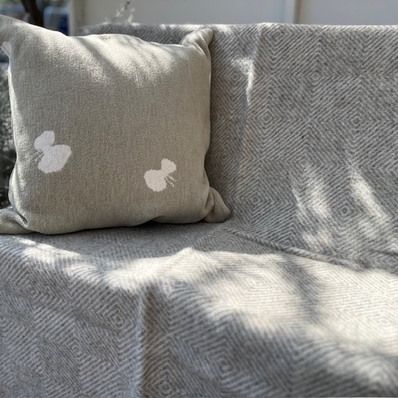 ブランケット・毛布