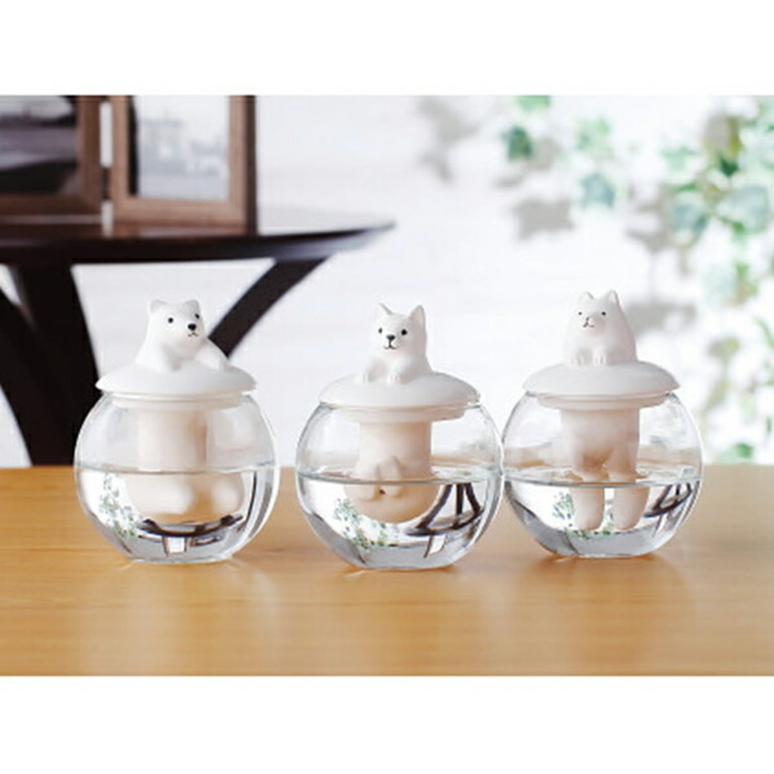 加湿器