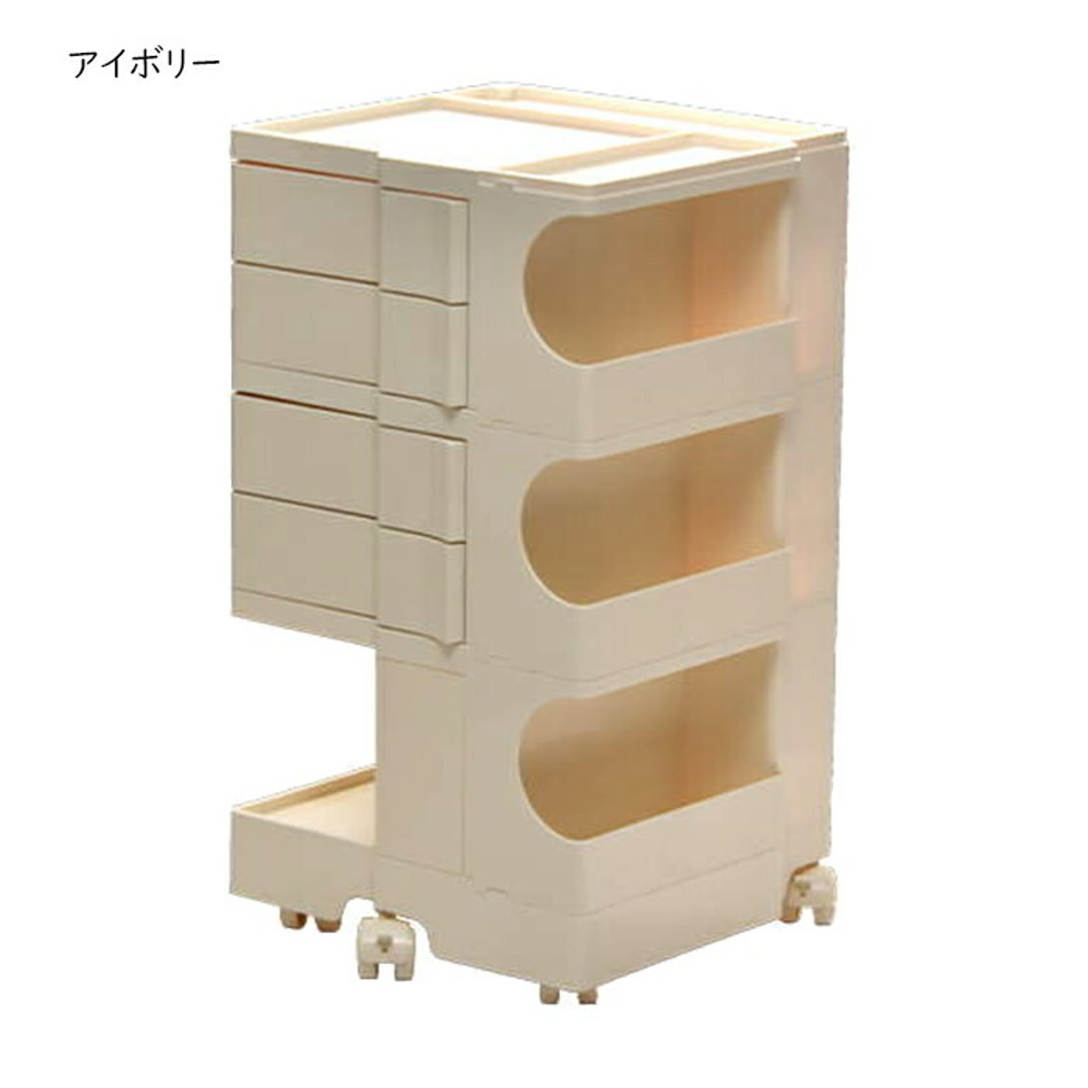 ワゴン