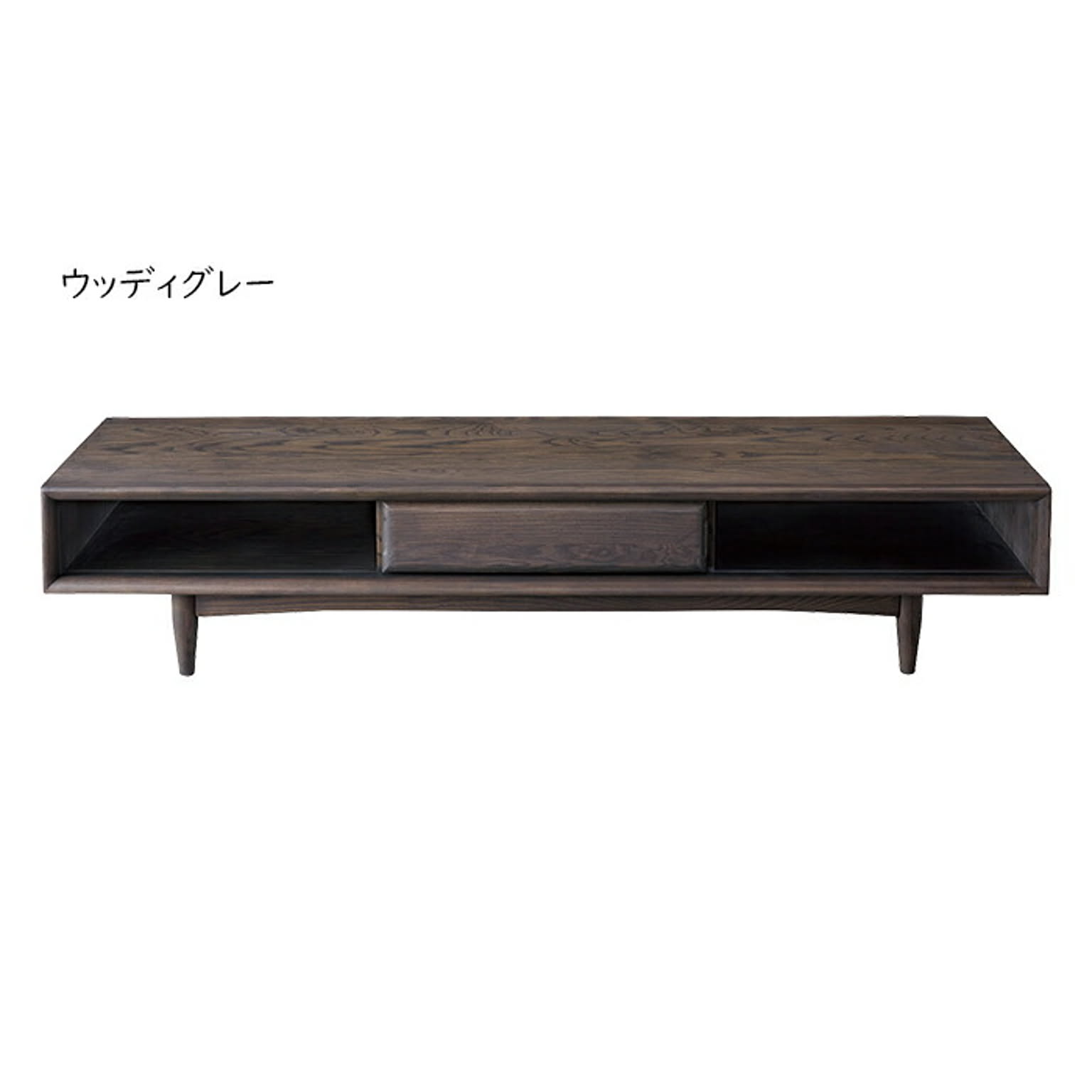 ロータイプテレビ台