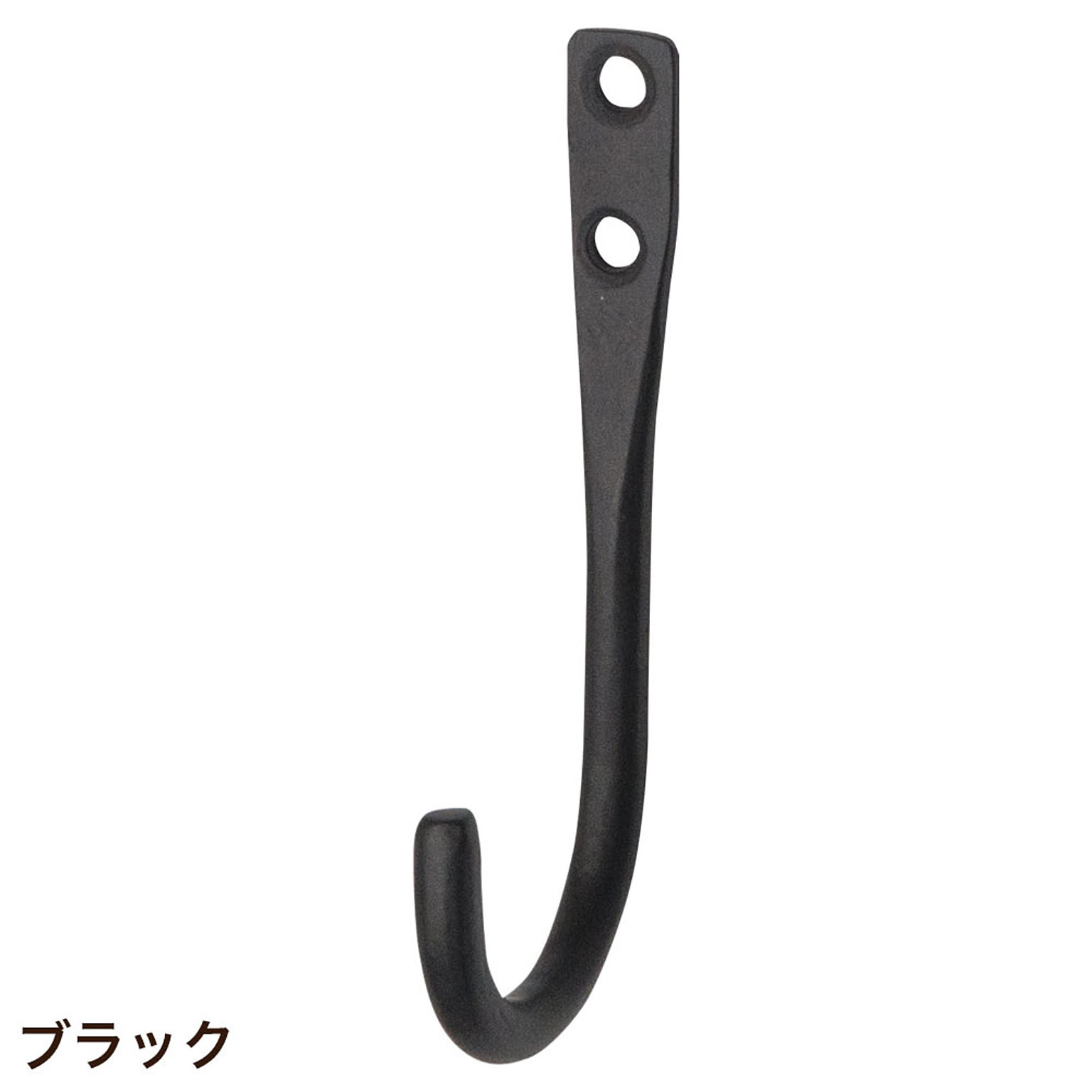 壁掛けフック・壁掛け金具