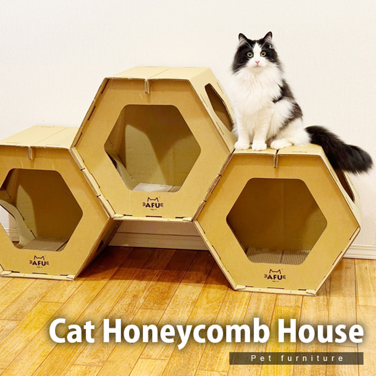 猫用インテリア・猫用家具