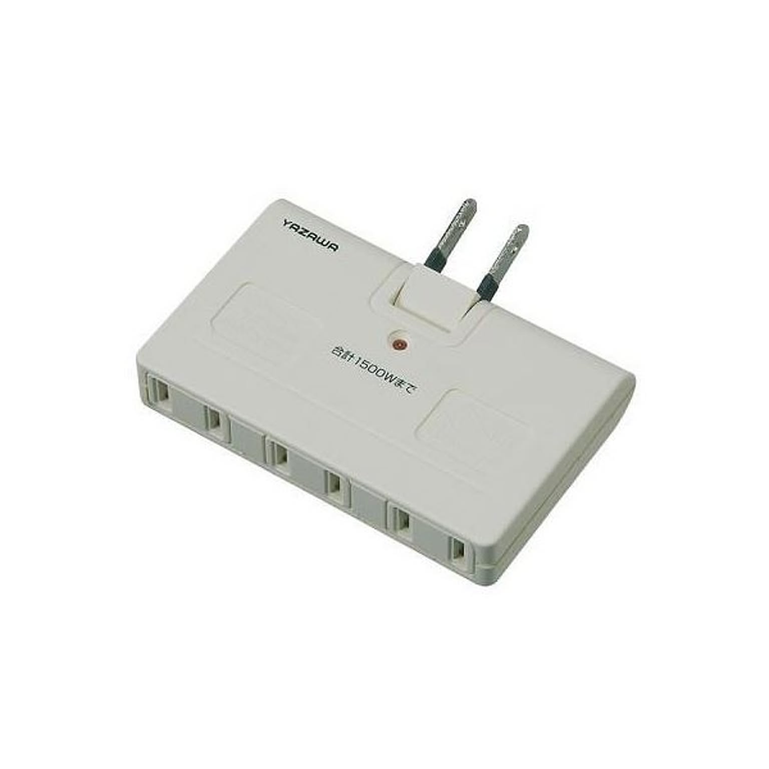 電源タップ