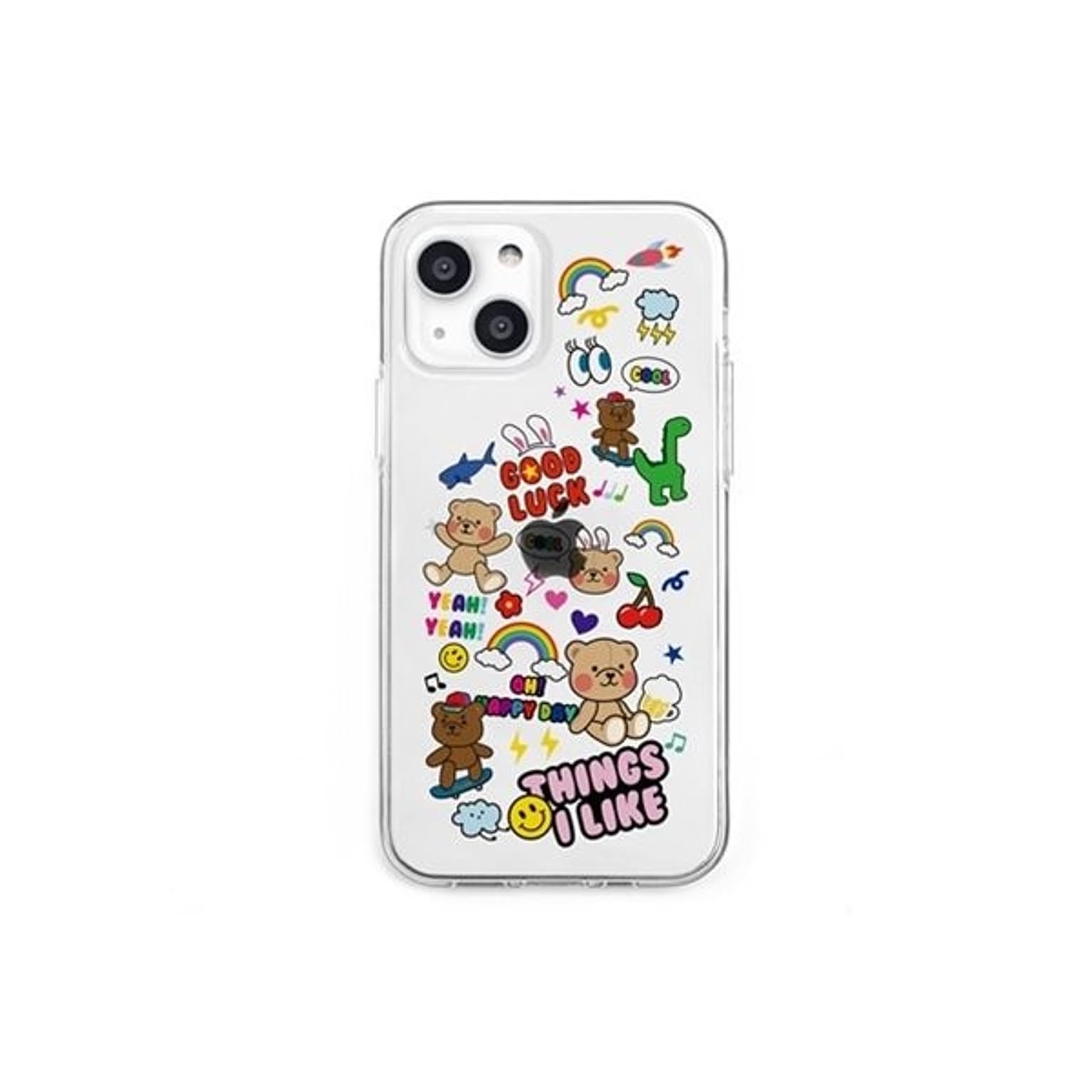スマホアクセサリ